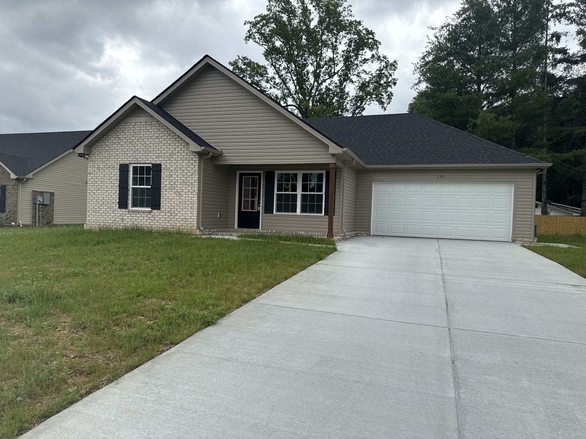 133 Timber Circle Property Photo 1