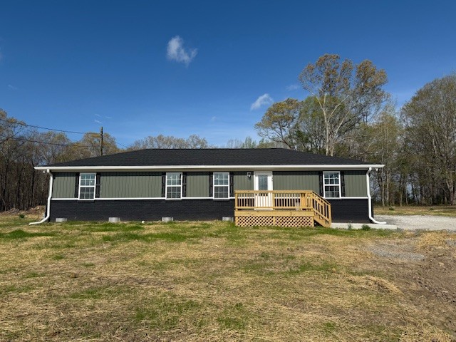 406 New Rock Creek Rd Property Photo 1
