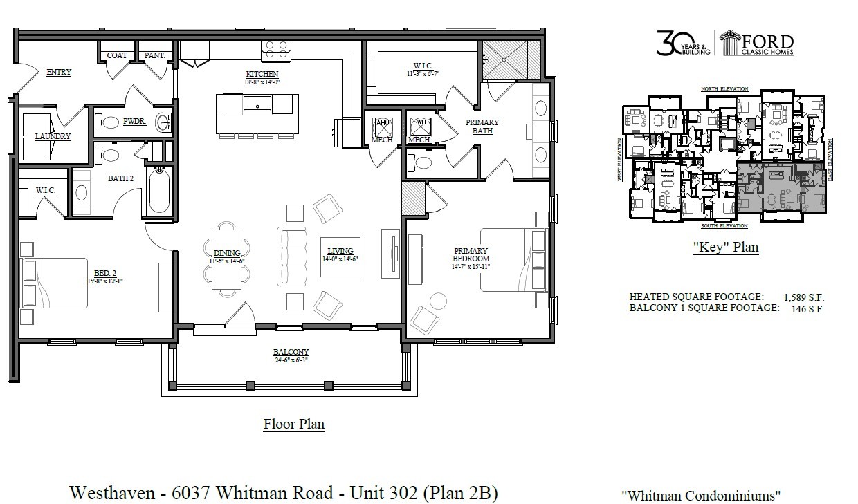 6037 Whitman Road Property Photo 2