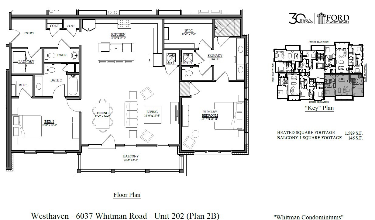 6037 Whitman Road Property Photo 2