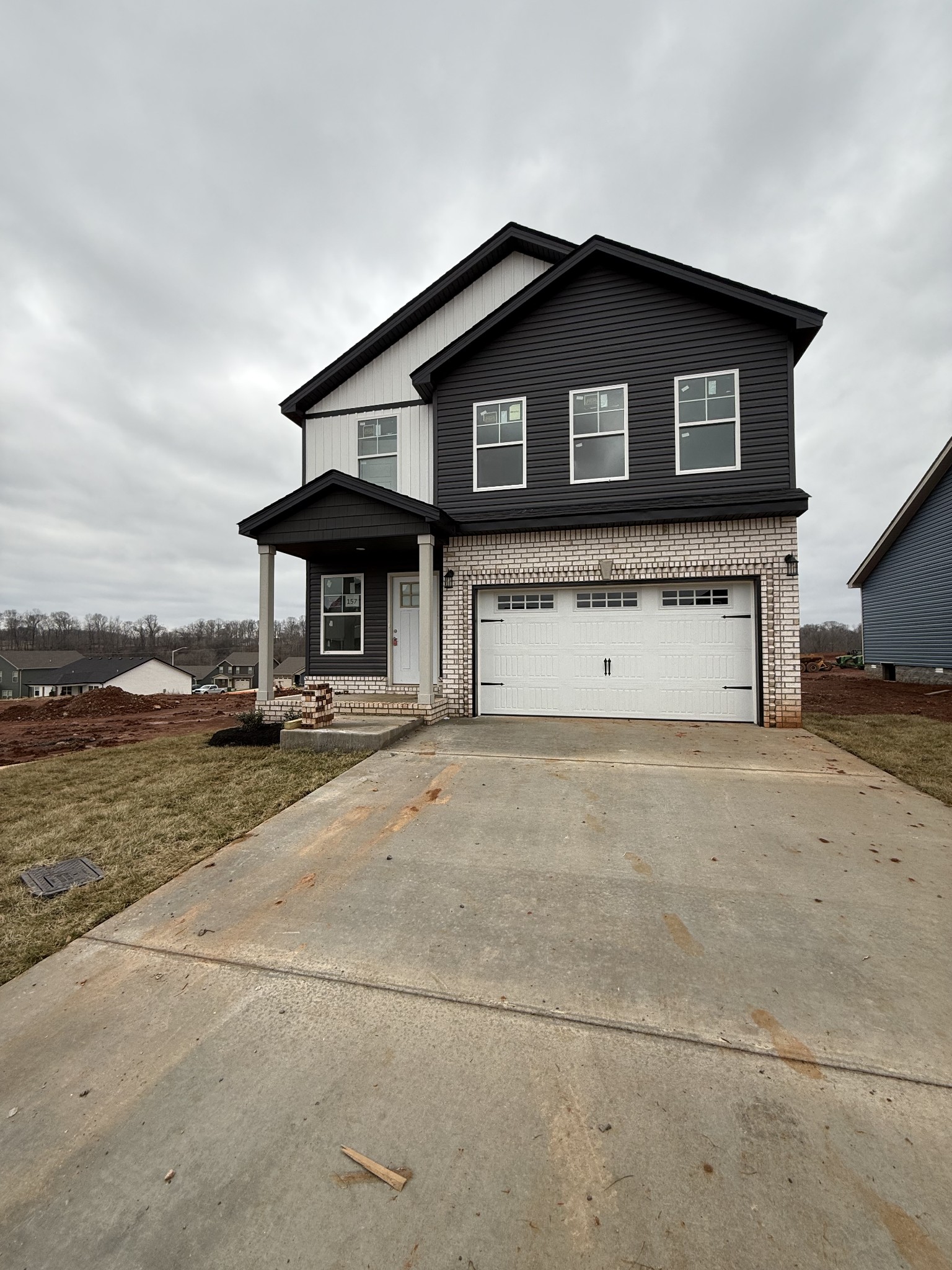 157 Cardinal Creek Property Photo 1
