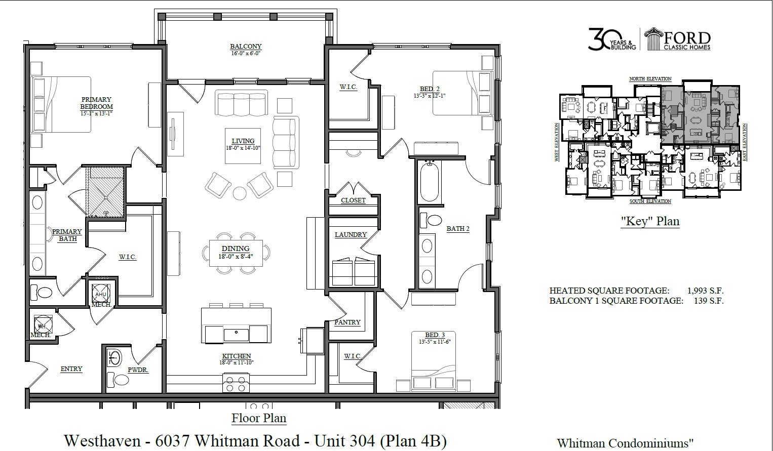 6037 Whitman Road Property Photo 2