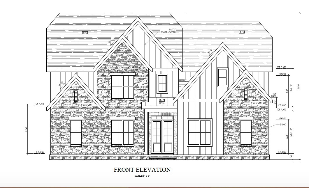 5617 Valley View Rd Property Photo 1