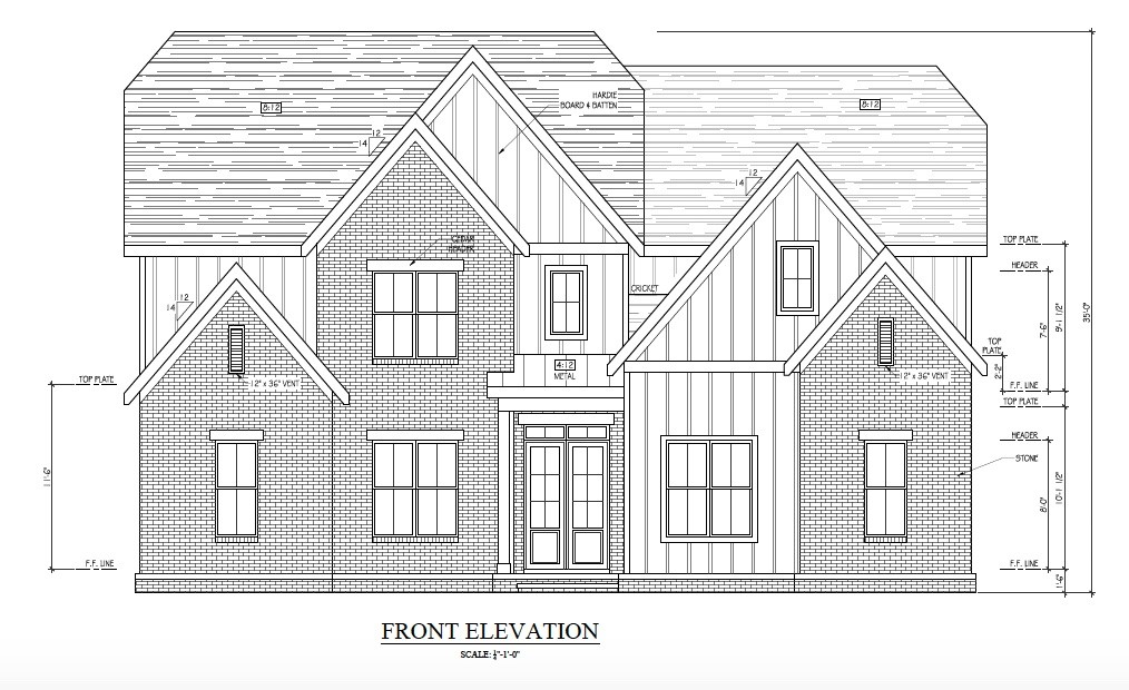 5619 Valley View Rd Property Photo 1