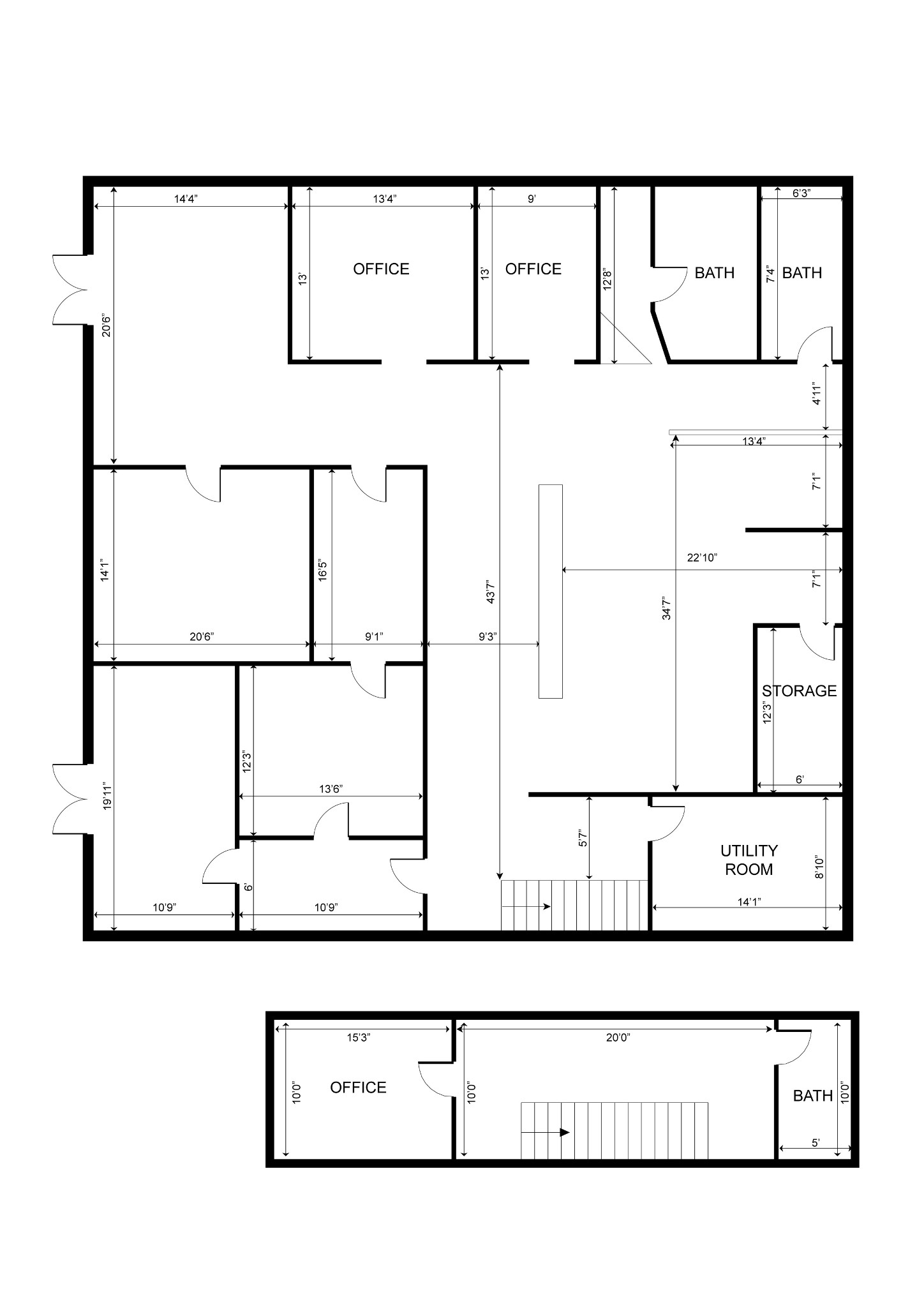 903 Dickerson Pike Property Photo 14