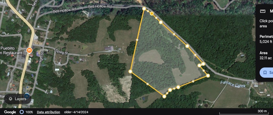 1150 Bell Hollow Rd Property Photo 2