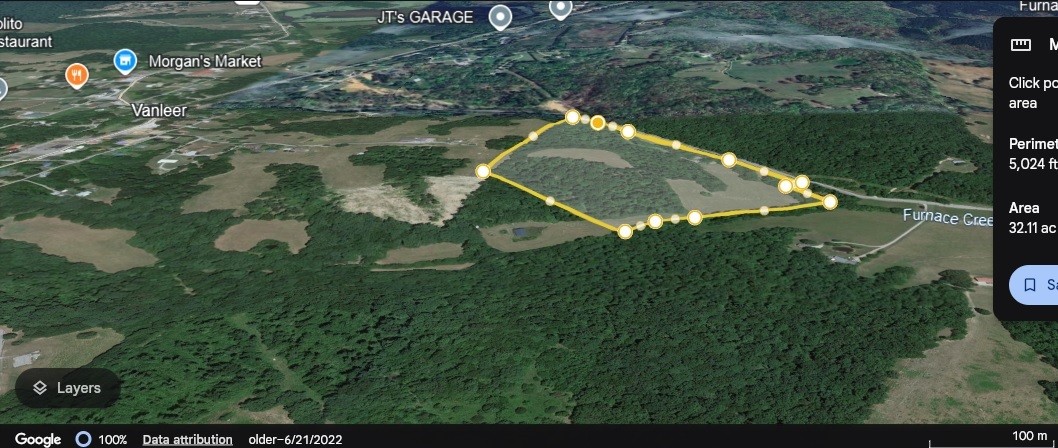 1150 Bell Hollow Rd Property Photo 4
