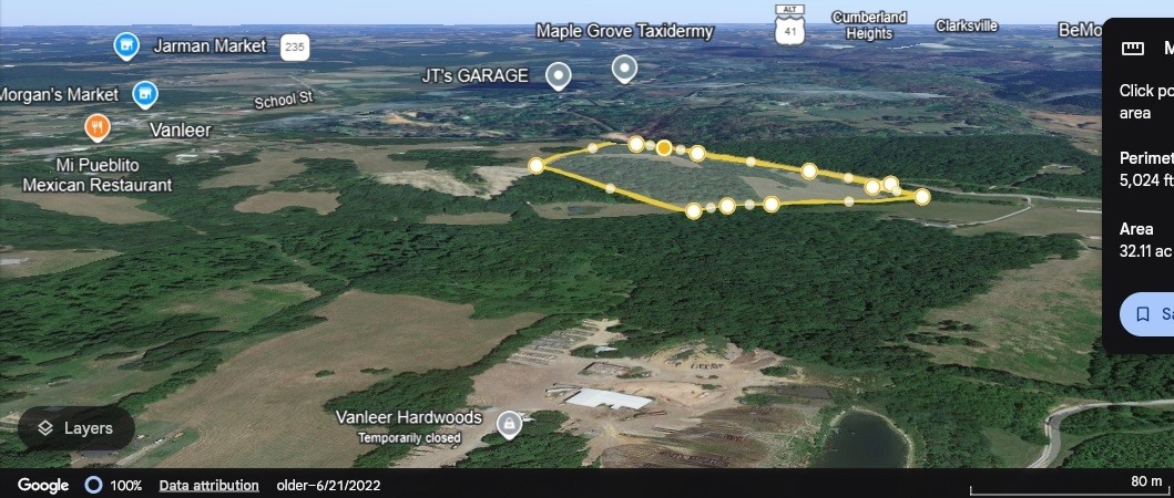 1150 Bell Hollow Rd Property Photo 5