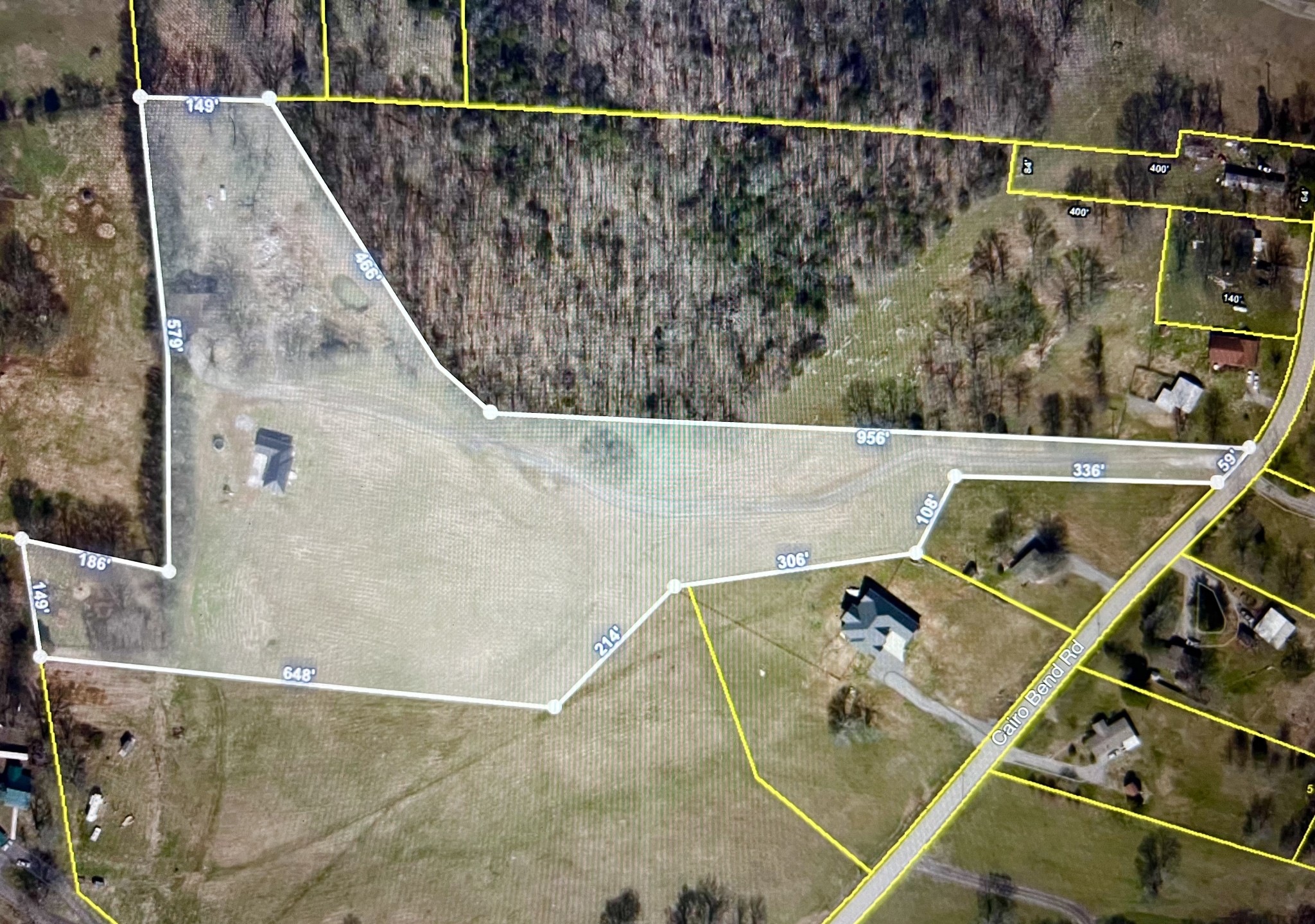 3182 Cairo Bend Rd Property Photo 4