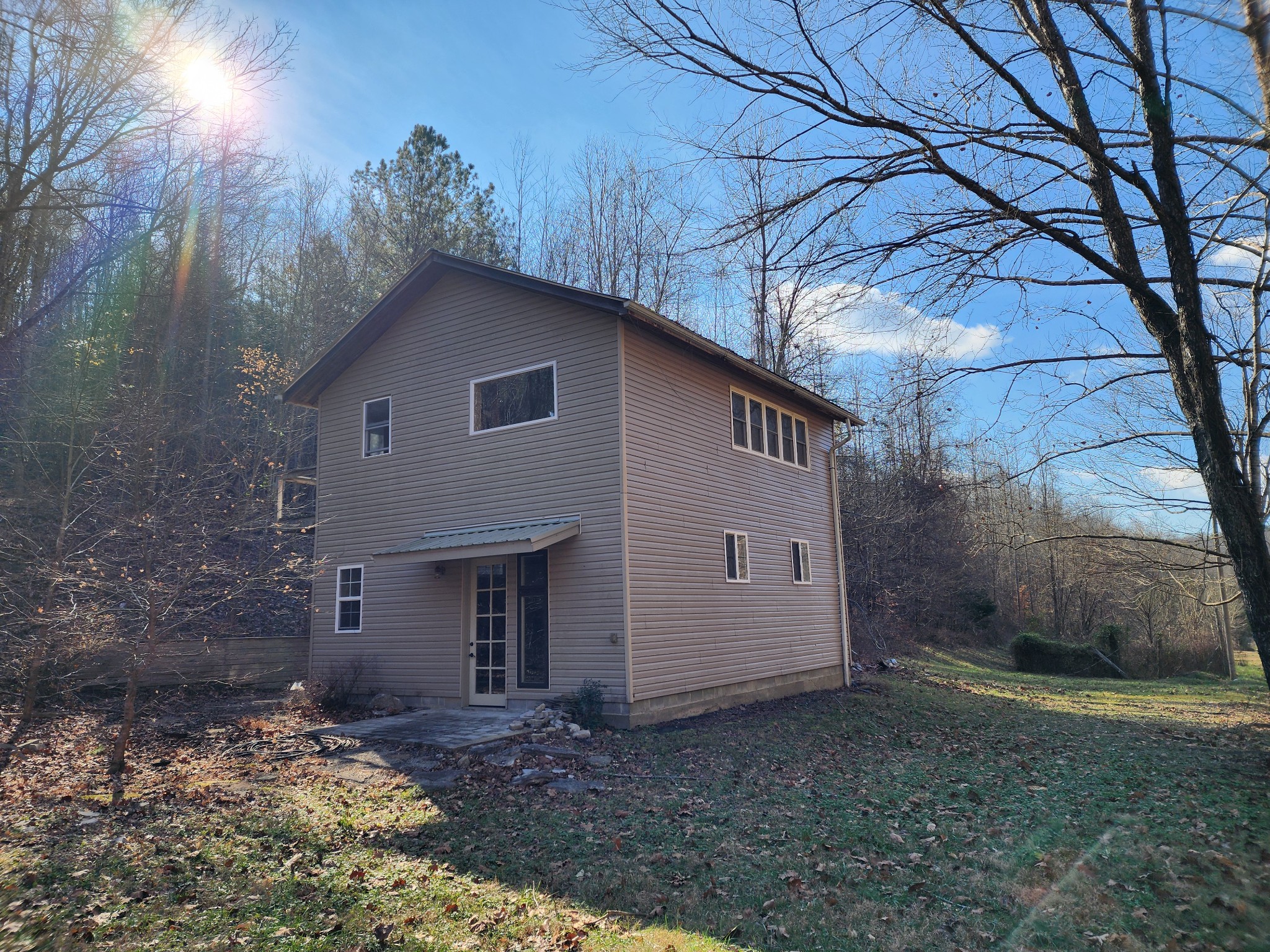 252 Williams Hollow Rd Property Photo 1