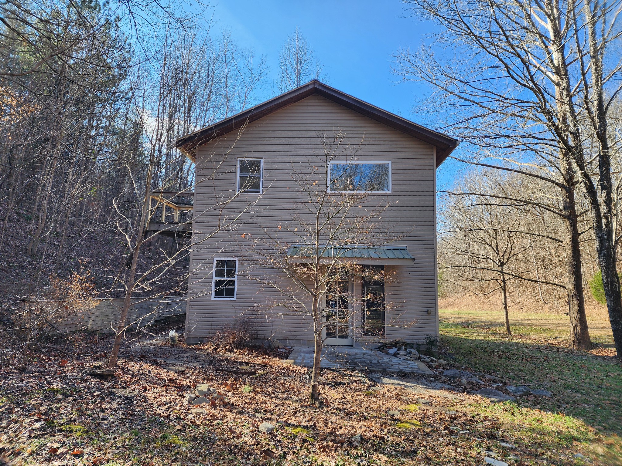 252 Williams Hollow Rd Property Photo 2