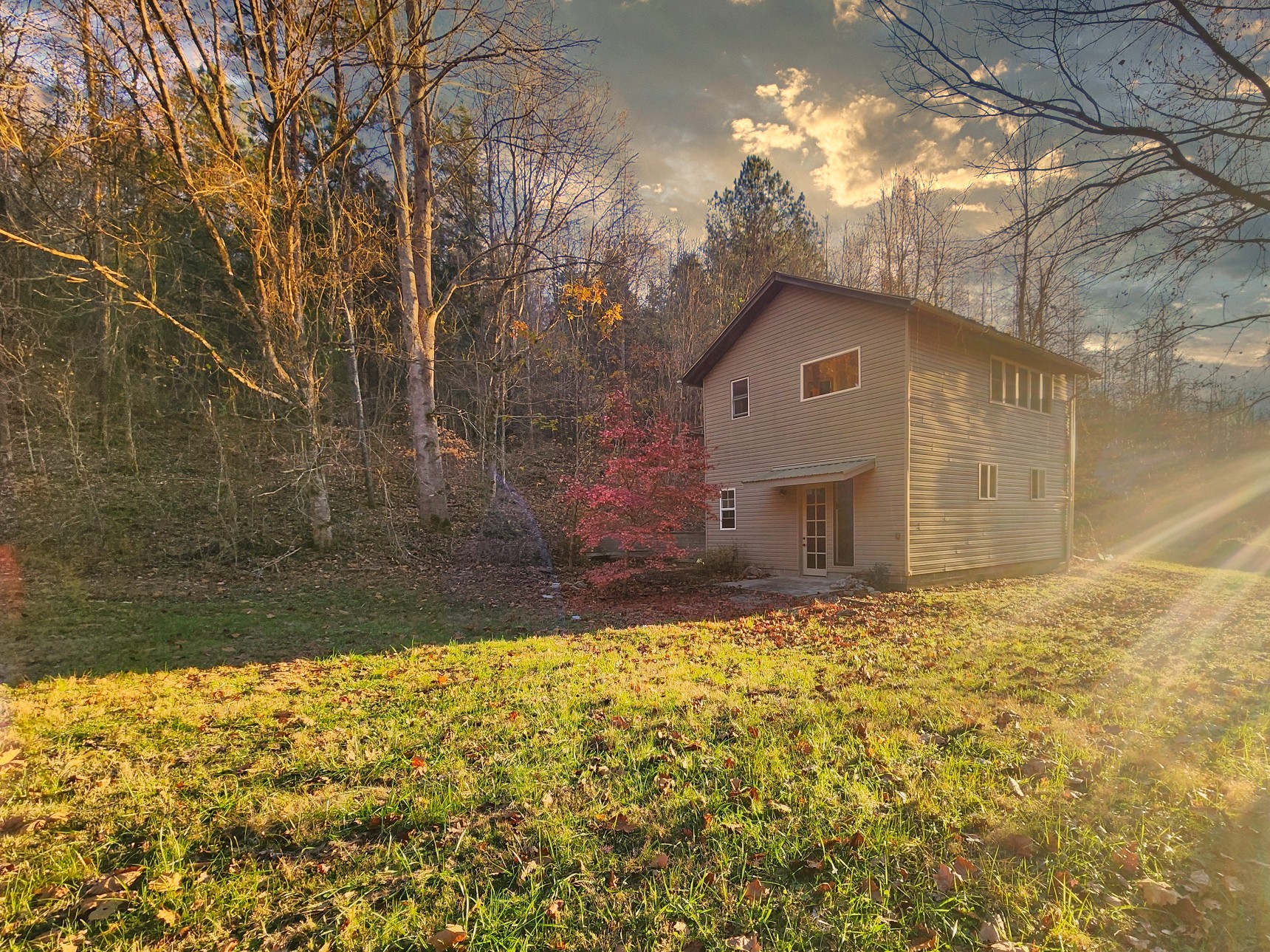 252 Williams Hollow Rd Property Photo 3