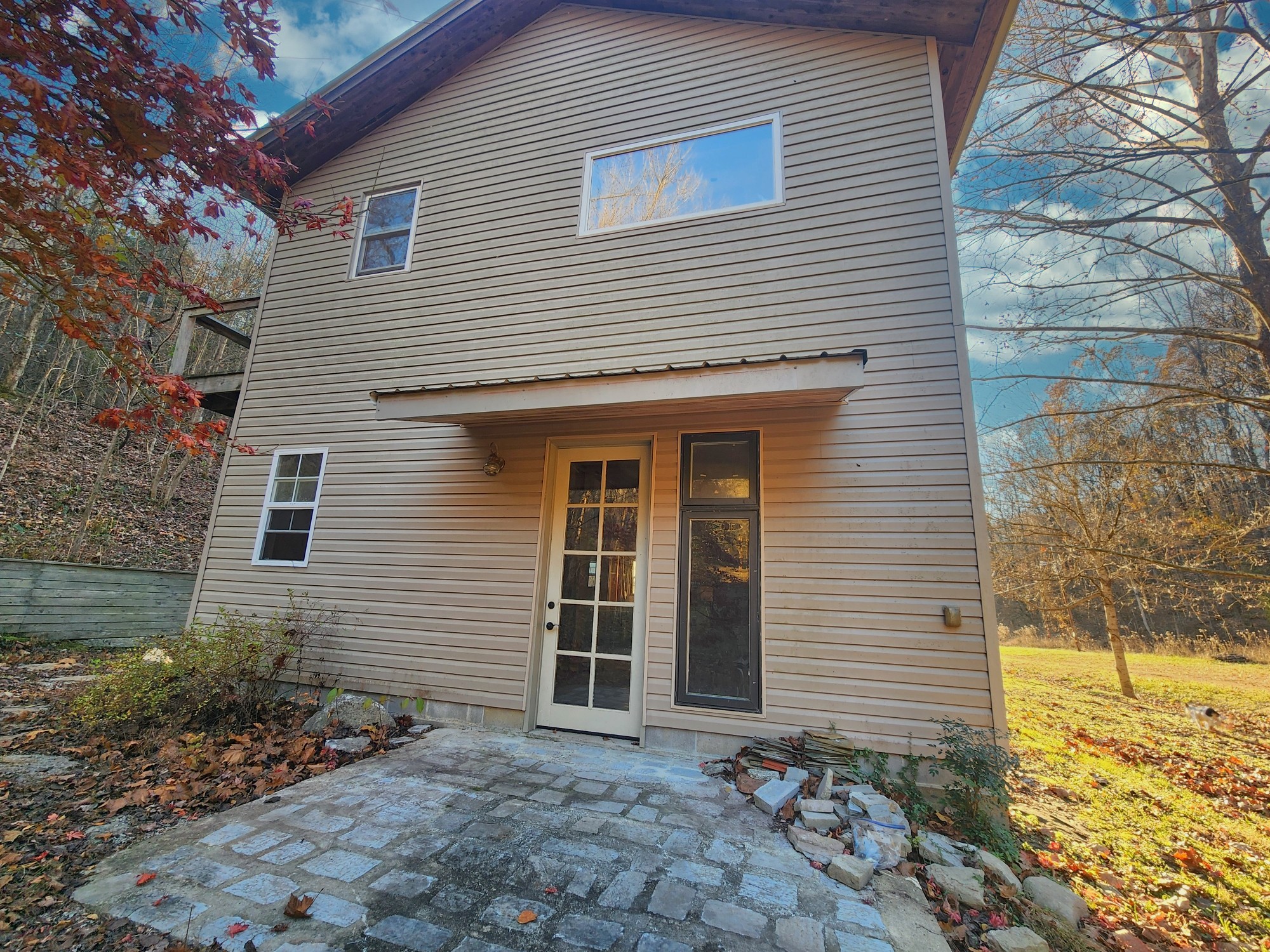 252 Williams Hollow Rd Property Photo 4