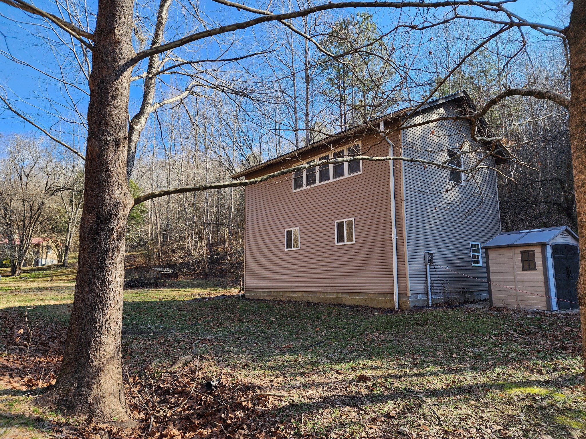 252 Williams Hollow Rd Property Photo 5