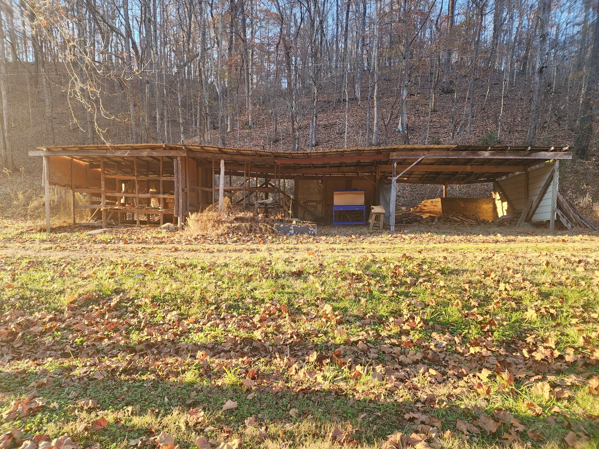 252 Williams Hollow Rd Property Photo 23