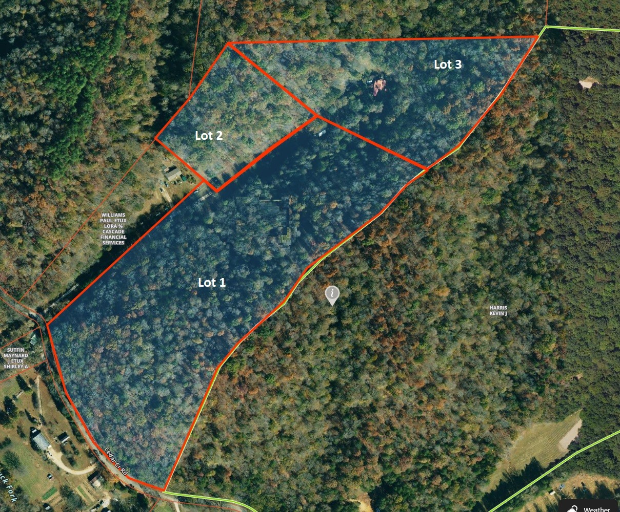 252 Williams Hollow Rd Property Photo 24