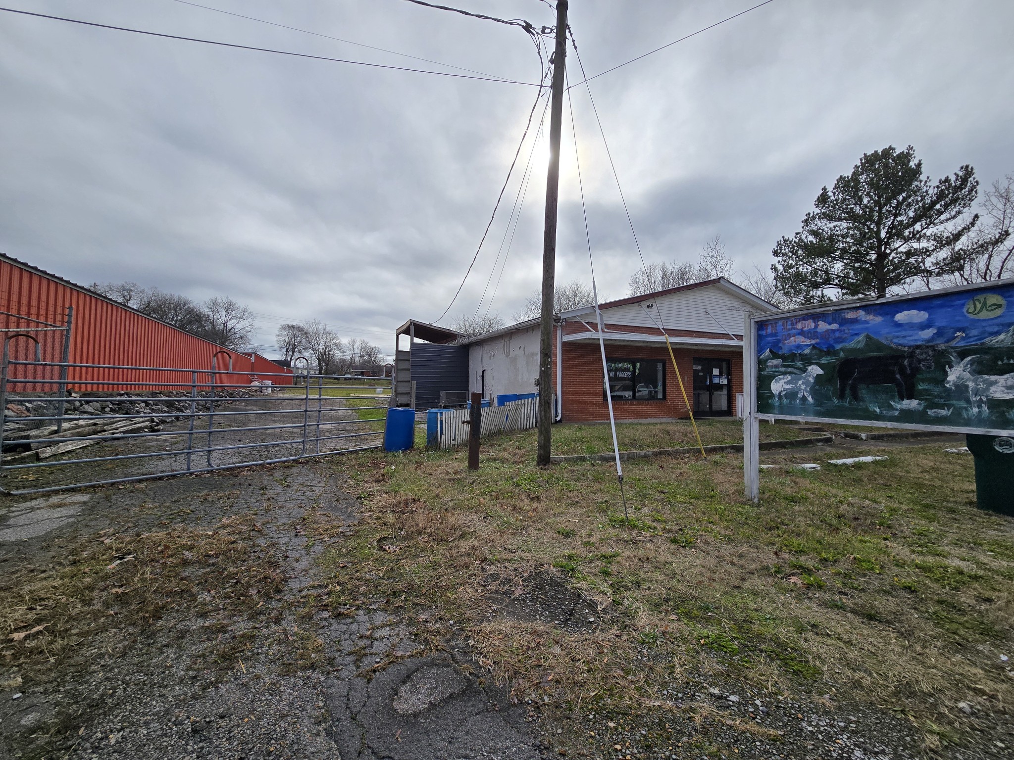 8985 Us Highway 70 Property Photo 5