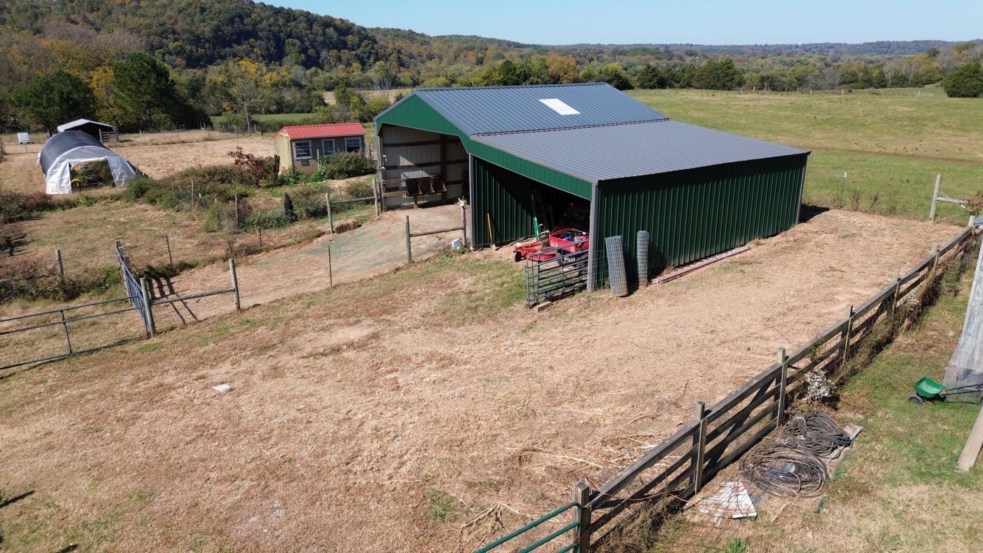 1250 Lower Shipps Bend Rd Property Photo 17