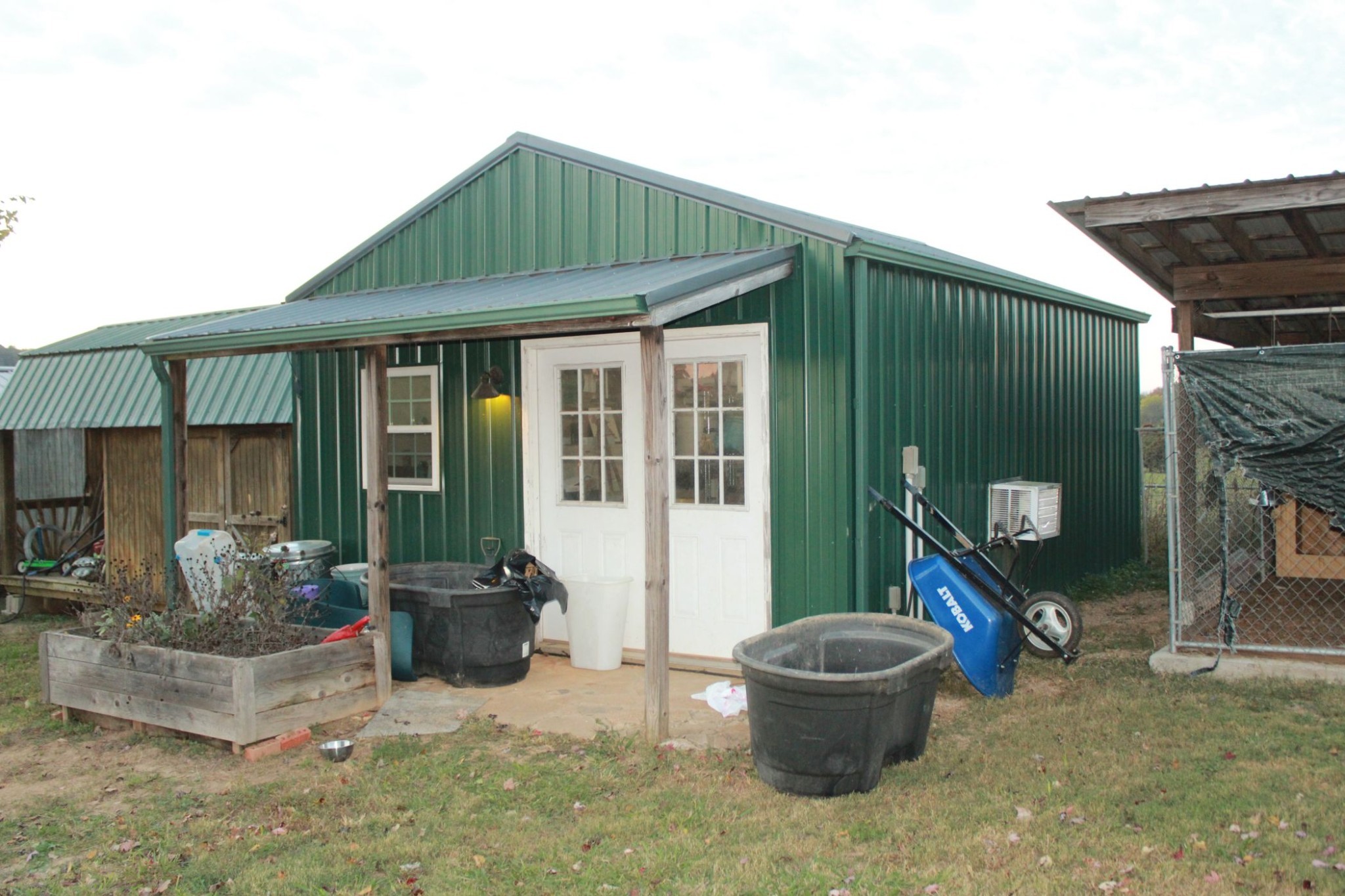 1250 Lower Shipps Bend Rd Property Photo 21