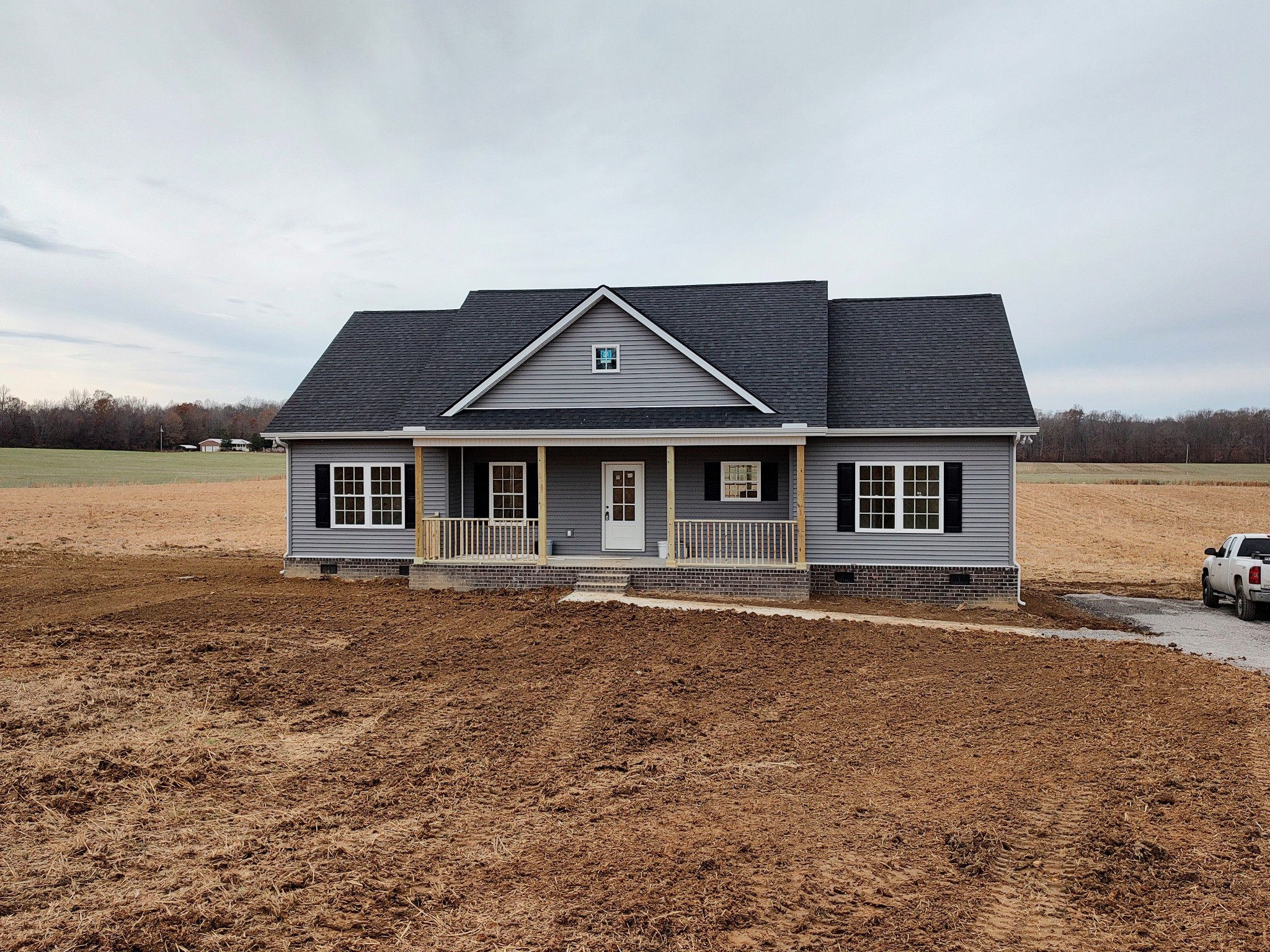5058 Blue Springs Rd Property Photo 1