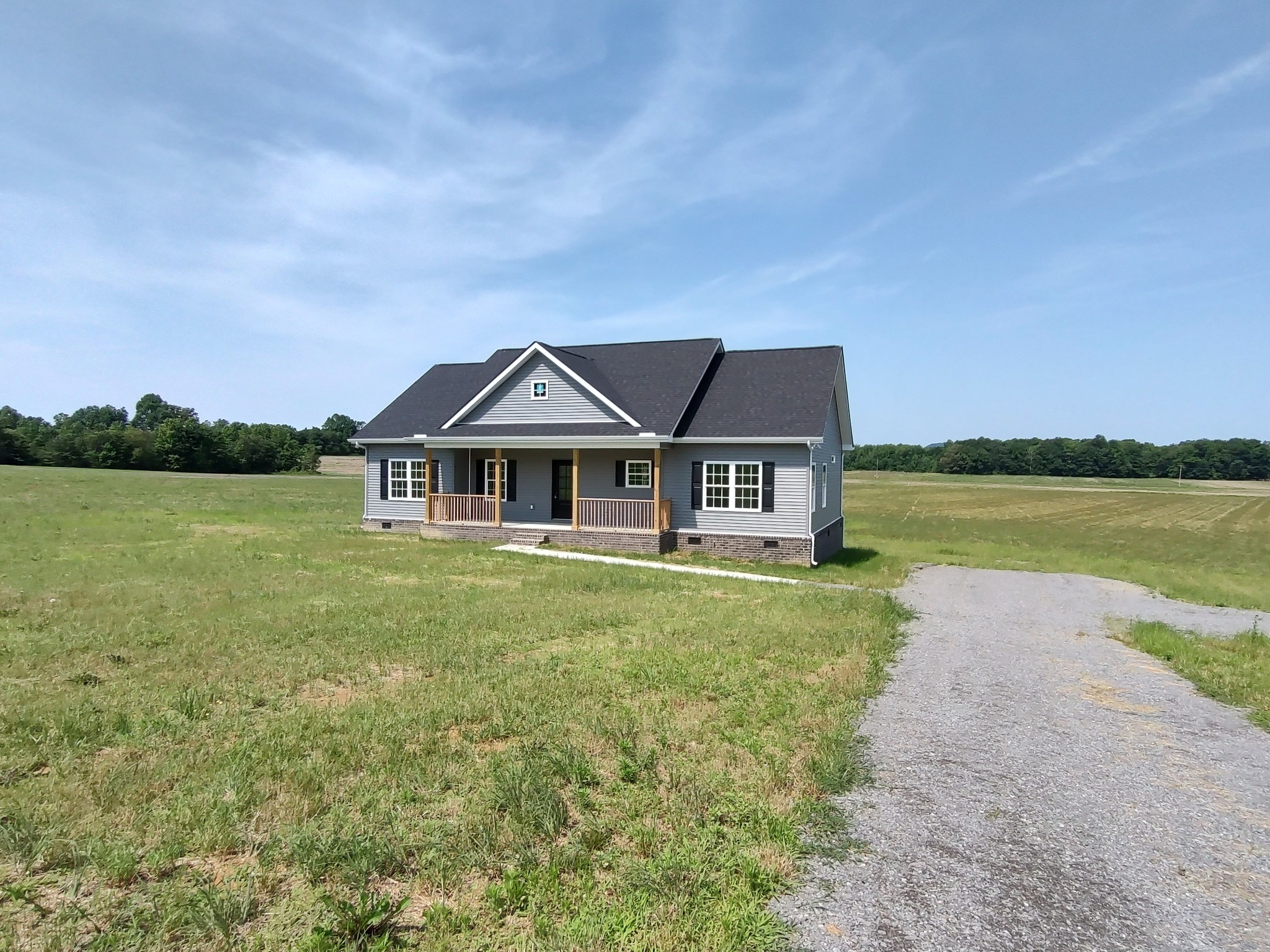 5058 Blue Springs Rd Property Photo 1