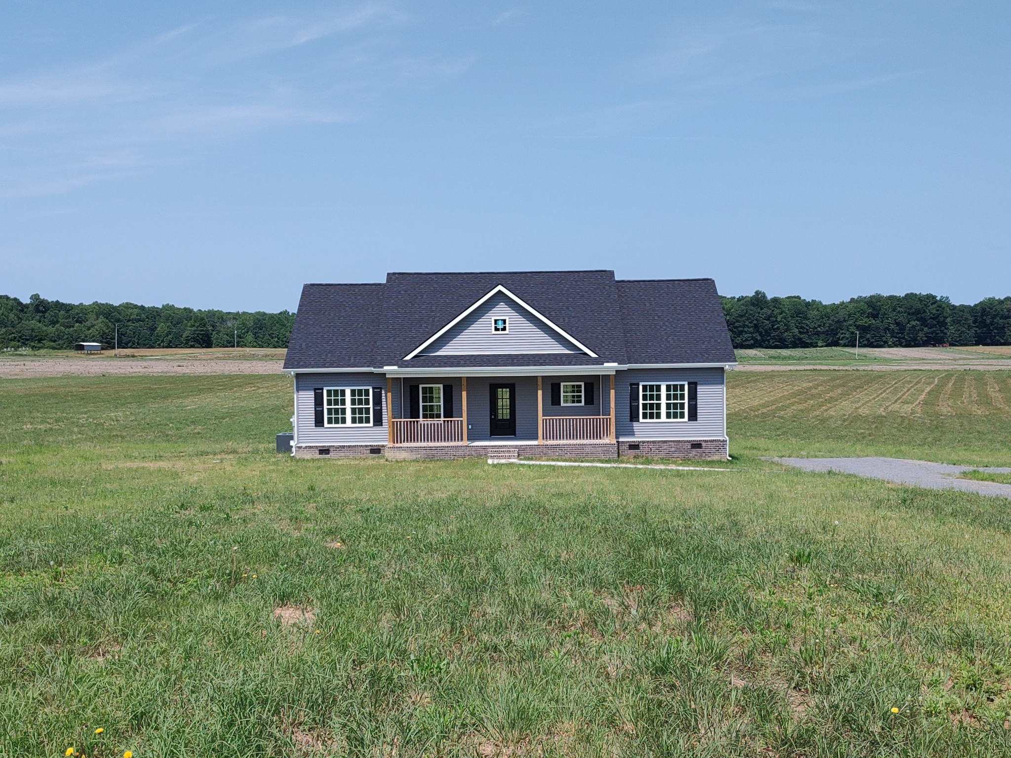 5058 Blue Springs Rd Property Photo 2