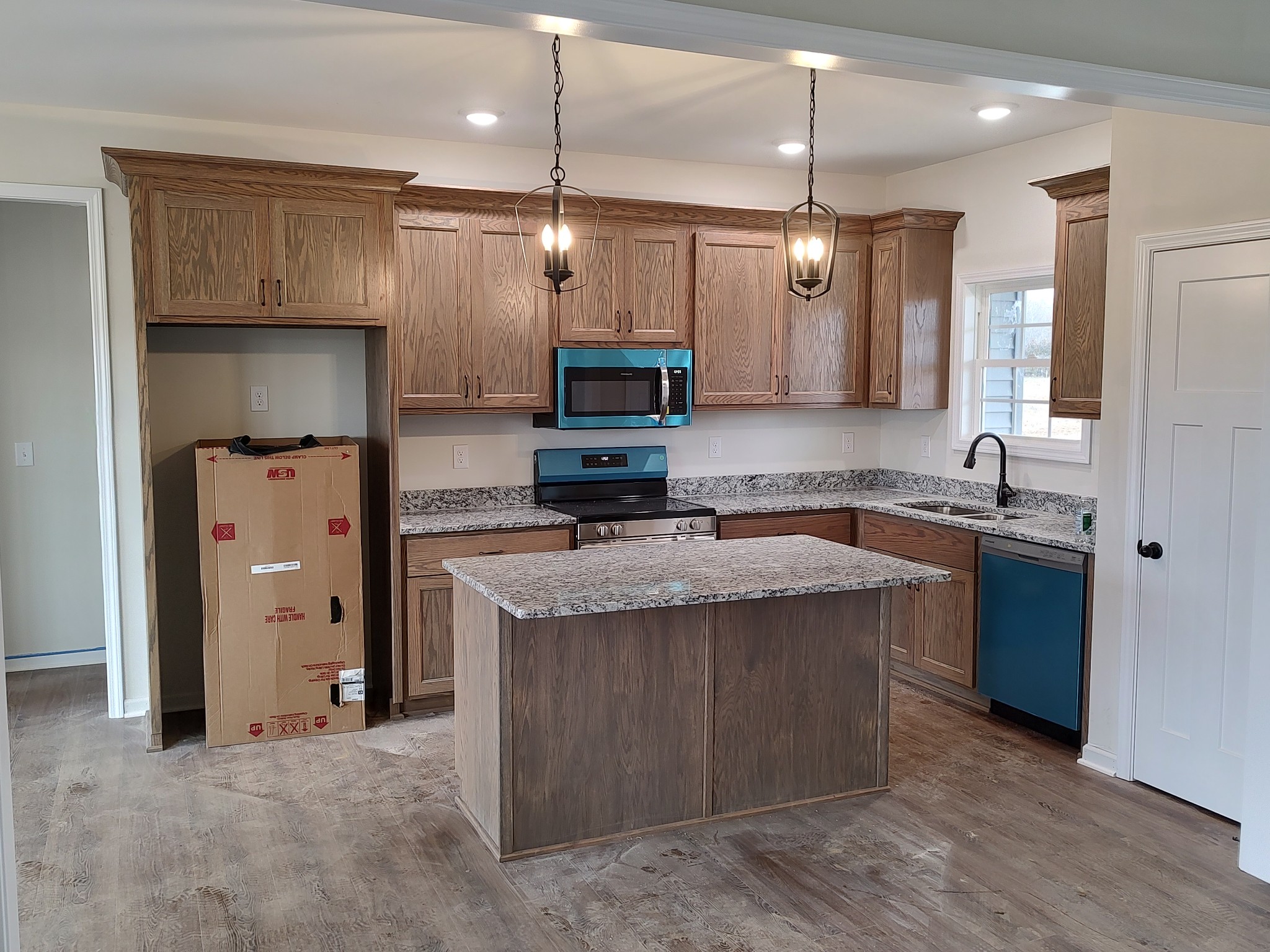 5058 Blue Springs Rd Property Photo 5
