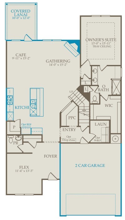3396 Tucker Trace Property Photo 2