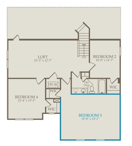 3396 Tucker Trace Property Photo 3