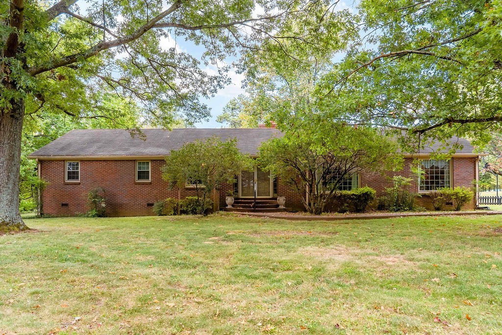 12433 Old Hickory Blvd Property Photo 1