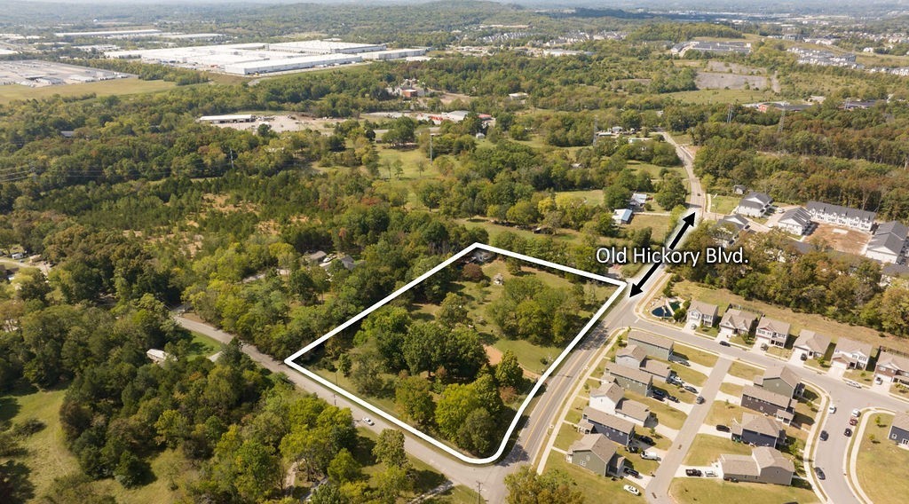 12433 Old Hickory Blvd Property Photo 2