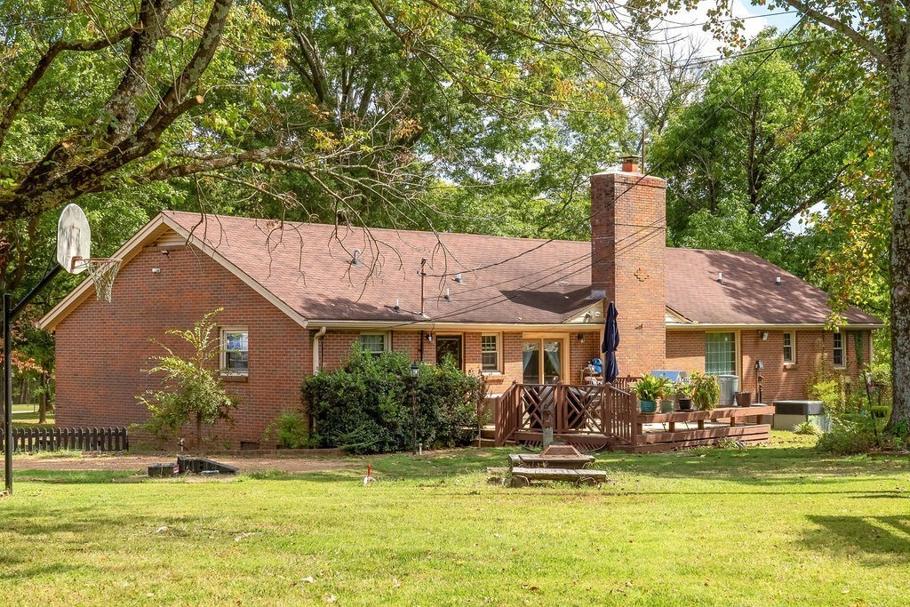 12433 Old Hickory Blvd Property Photo 10