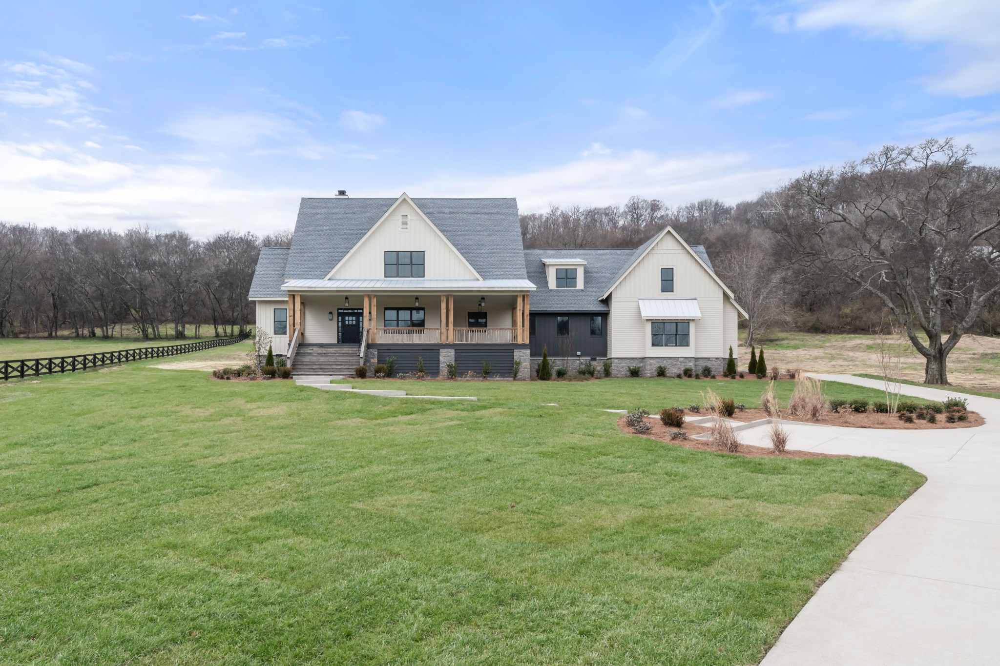 4524 Harpeth School Rd Property Photo 1
