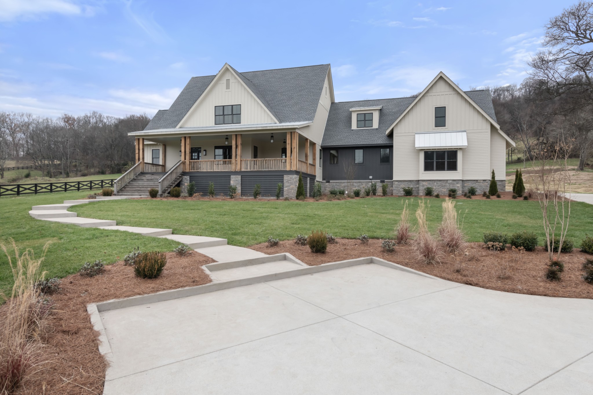 4524 Harpeth School Rd Property Photo 2