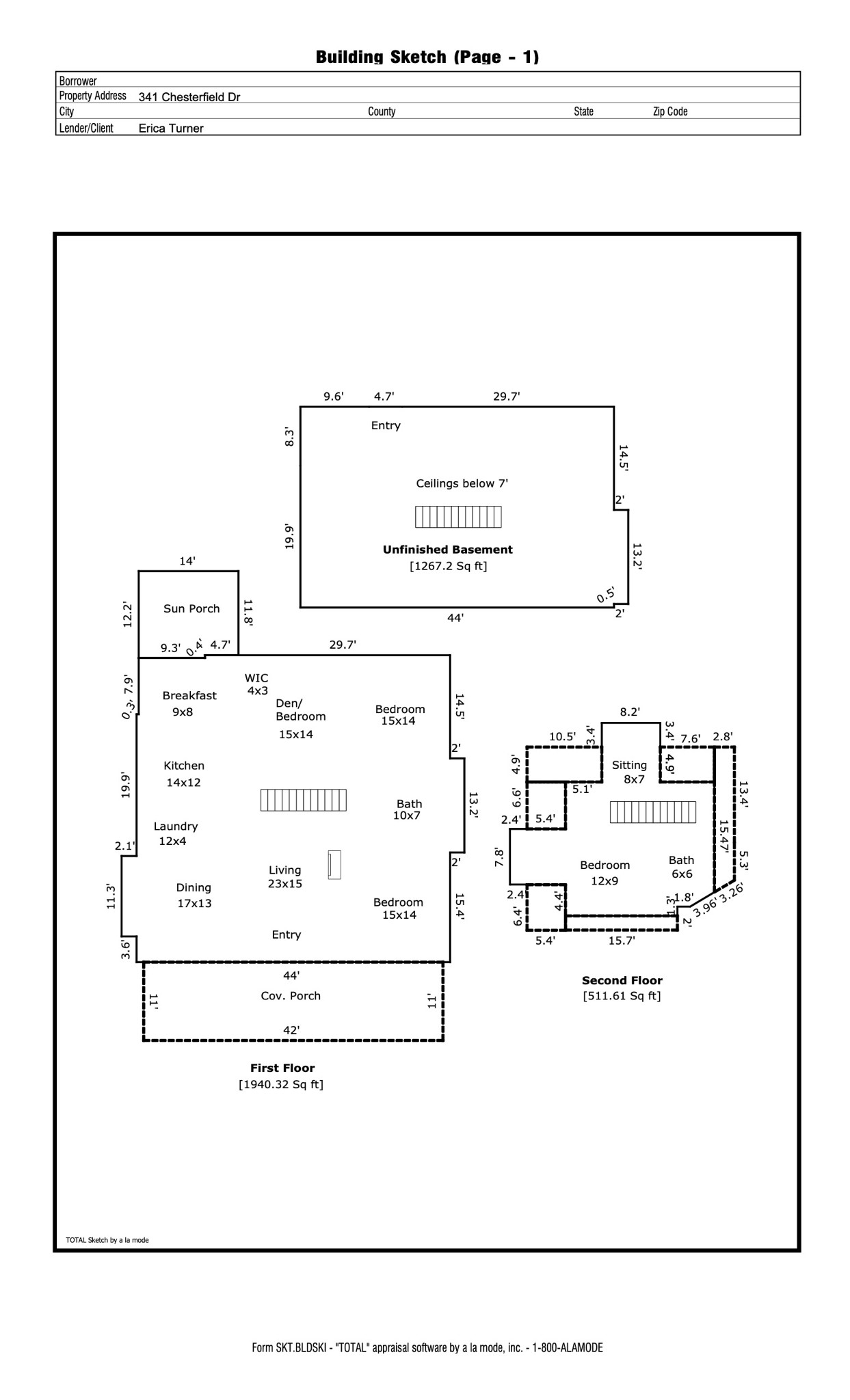 341 Chesterfield Ave Property Photo 47
