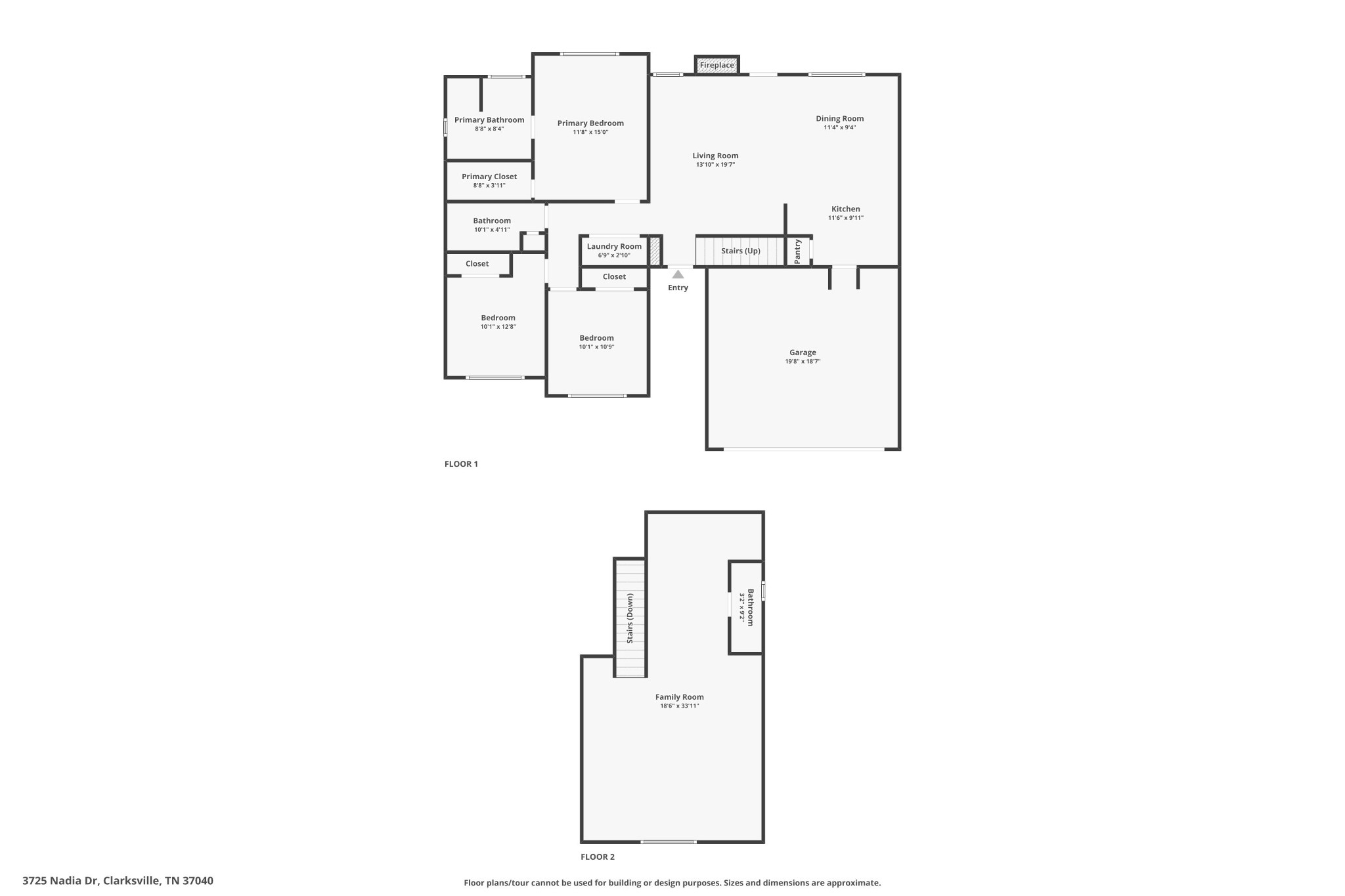 3725 Nadia Dr Property Photo 51