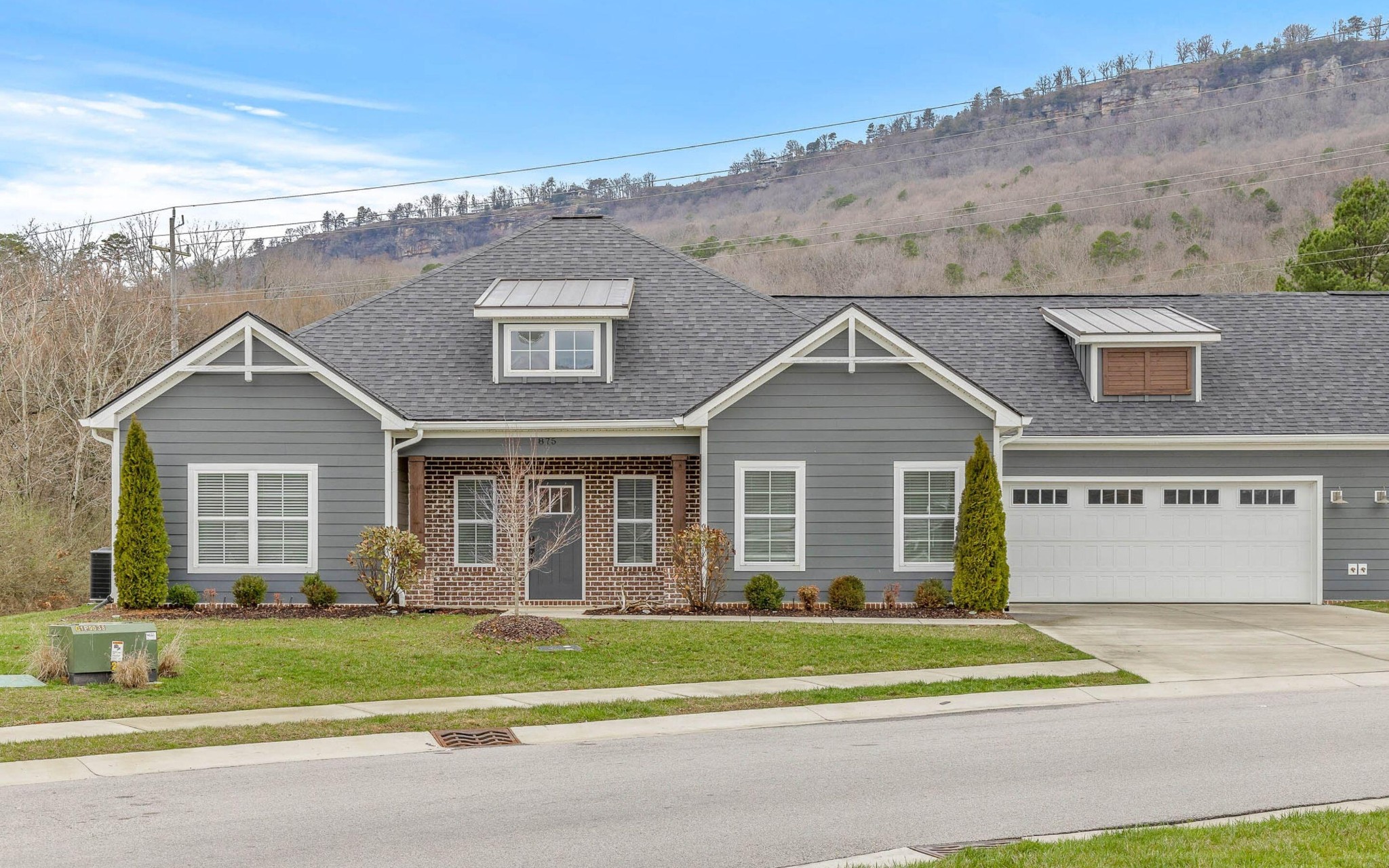 875 Wellstone Drive Property Photo 1
