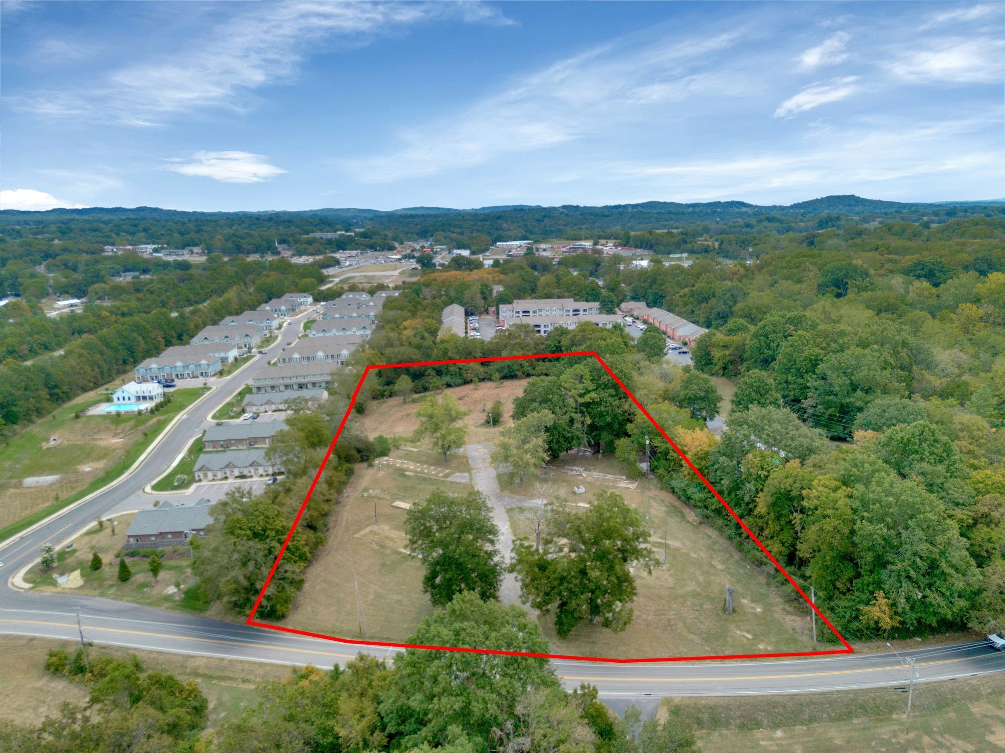 220 Theta Pike Property Photo 1