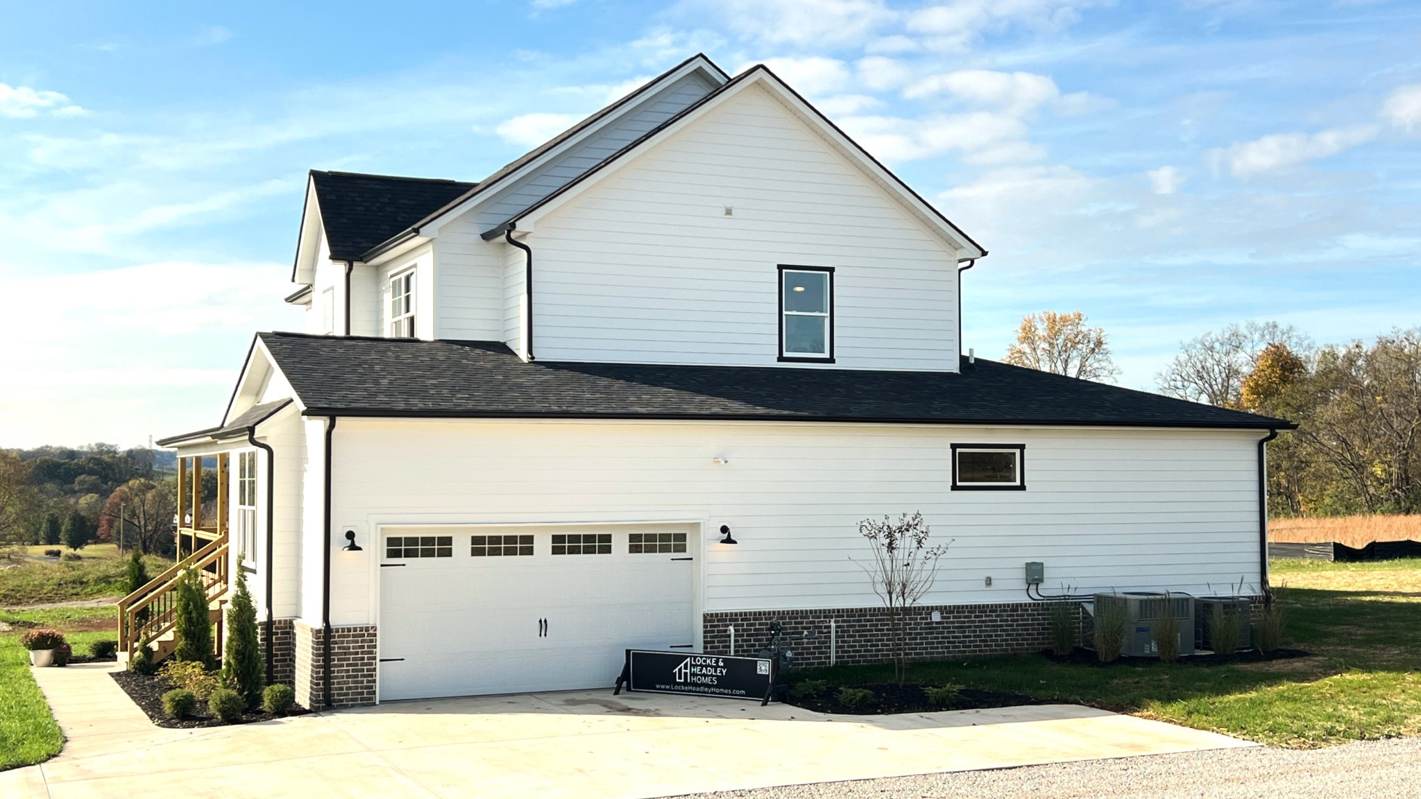 1510 Frye Rd Property Photo 84