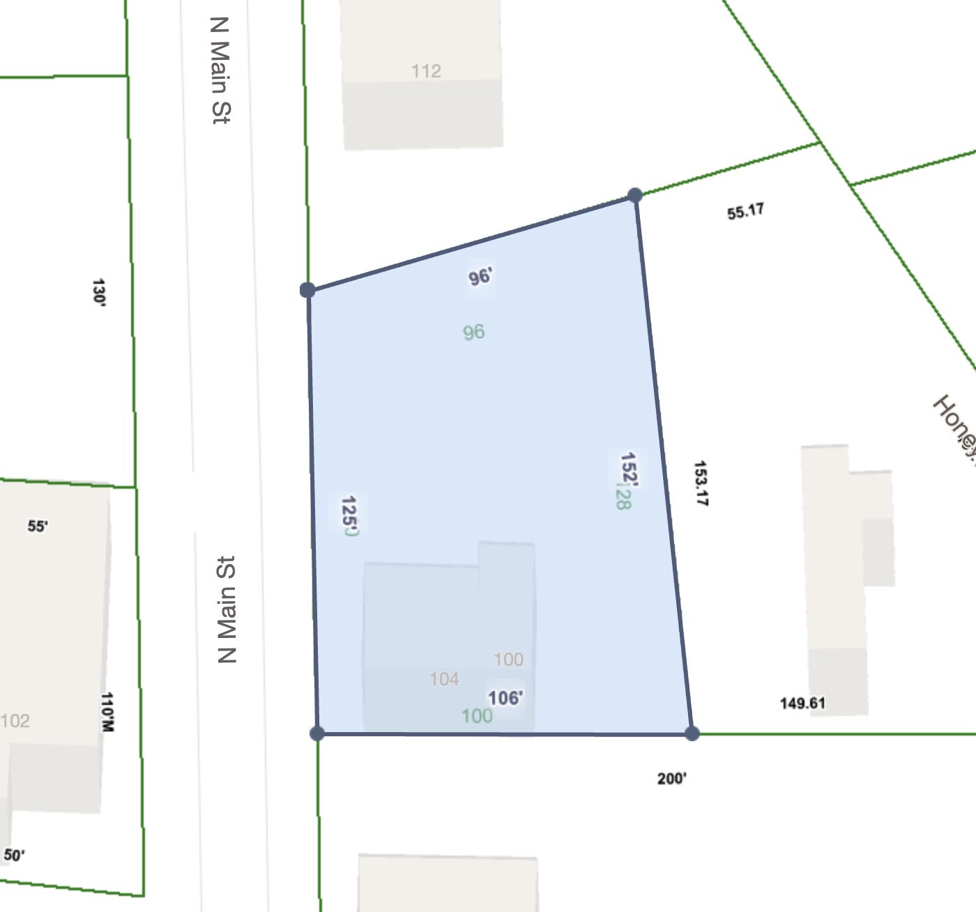 104 N Main St Property Photo 32