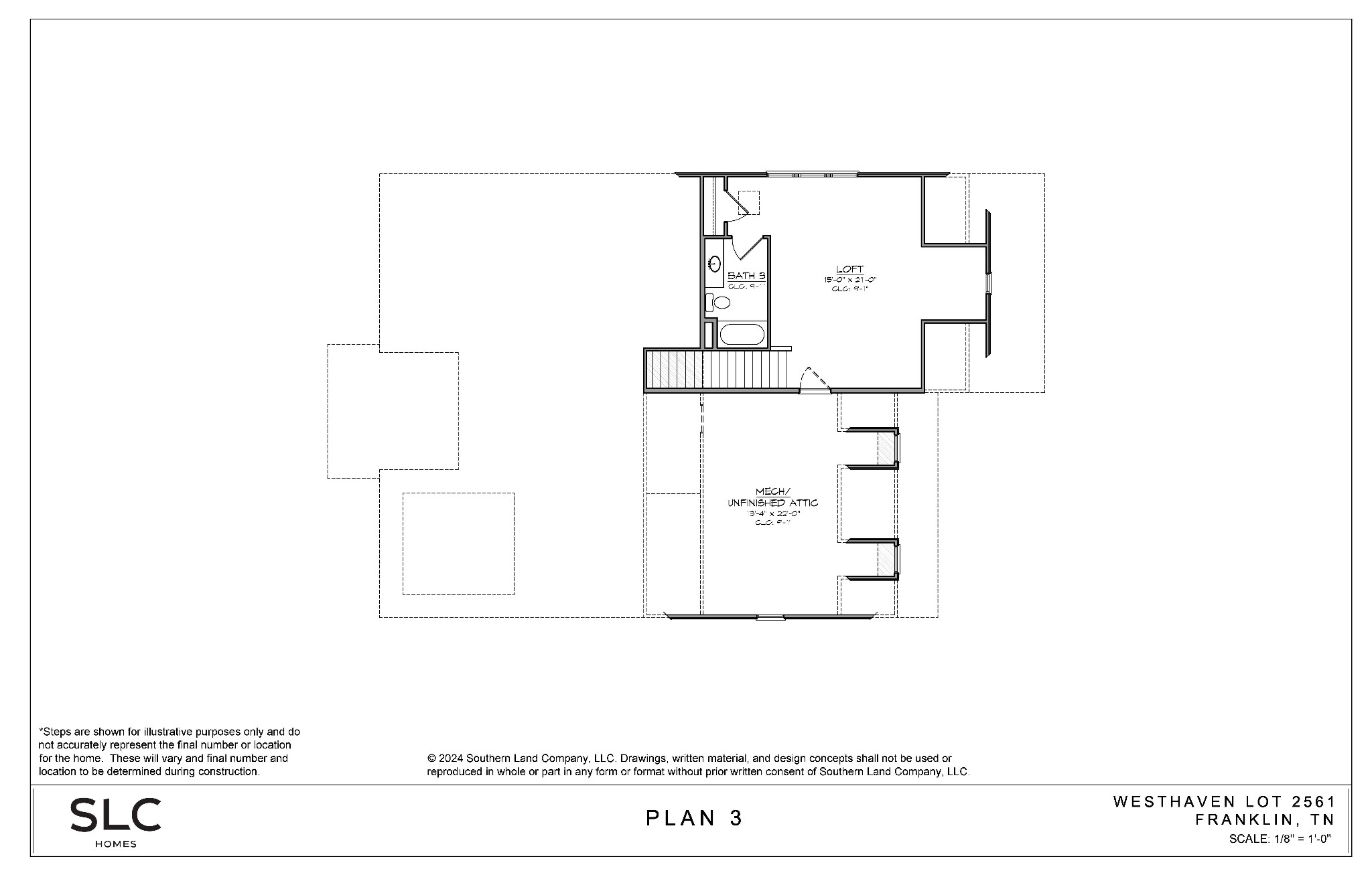 7097 Bolton Street Property Photo 3