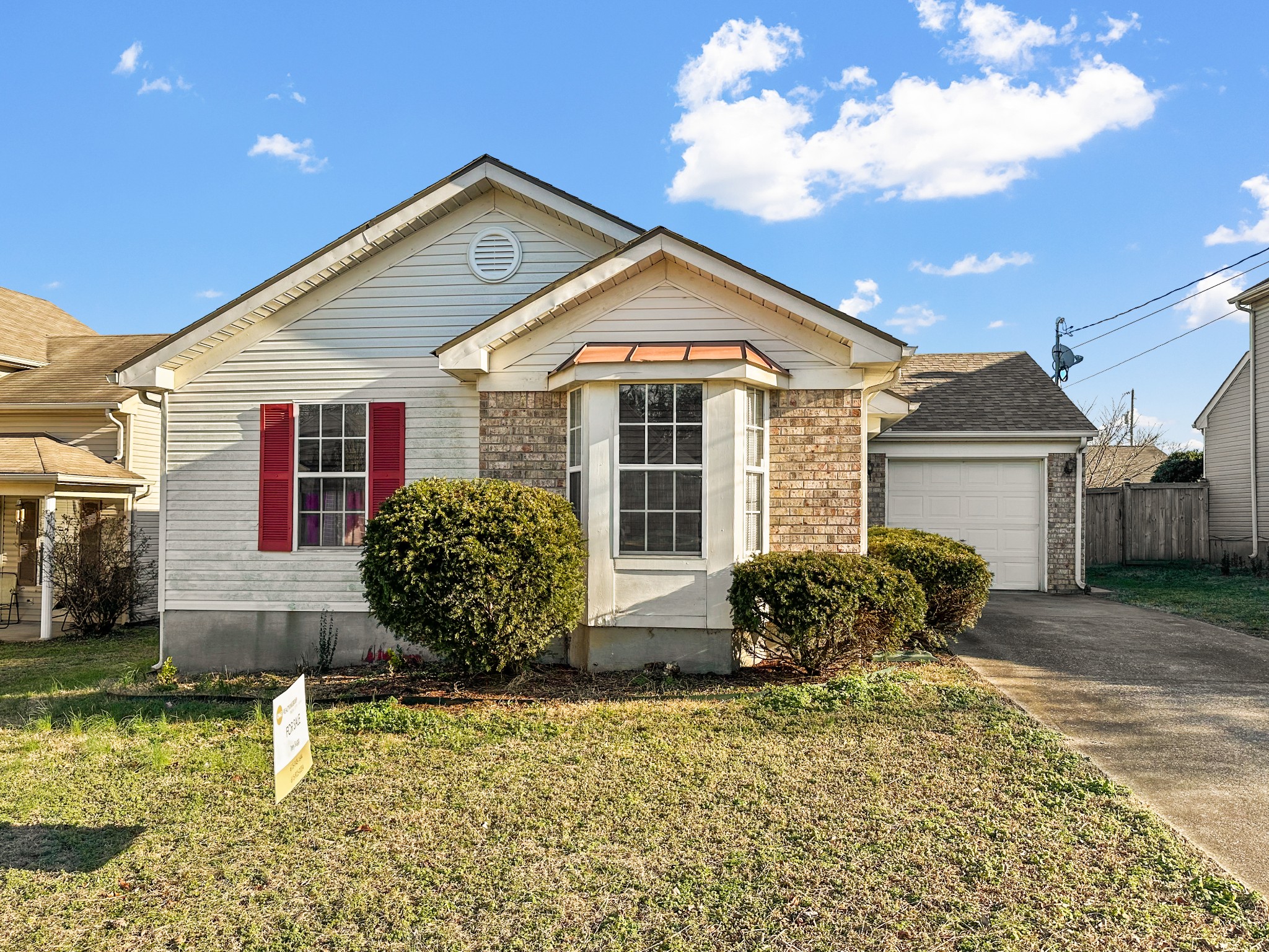 4013 Pepperwood Dr Property Photo 1
