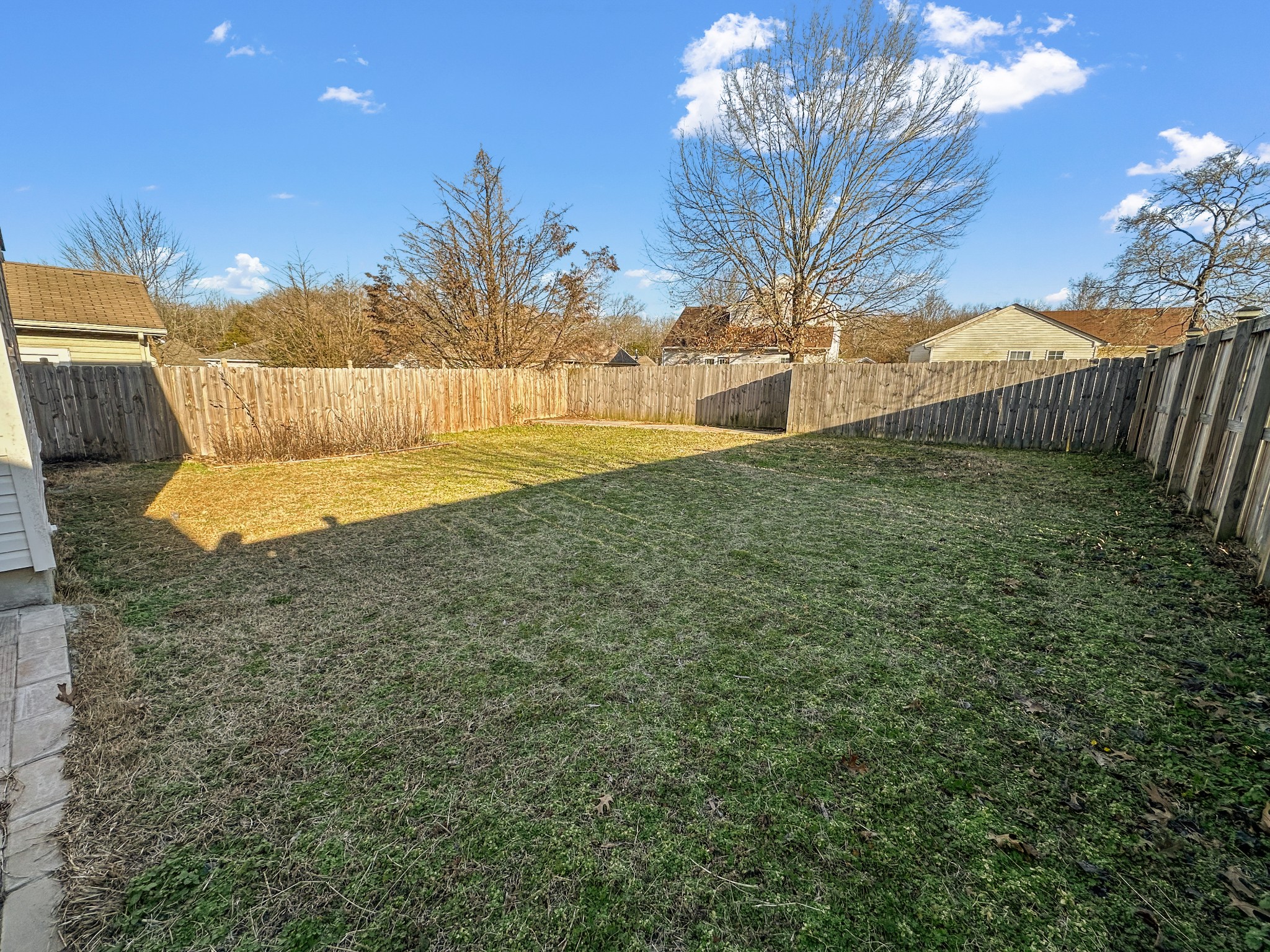 4013 Pepperwood Dr Property Photo 2