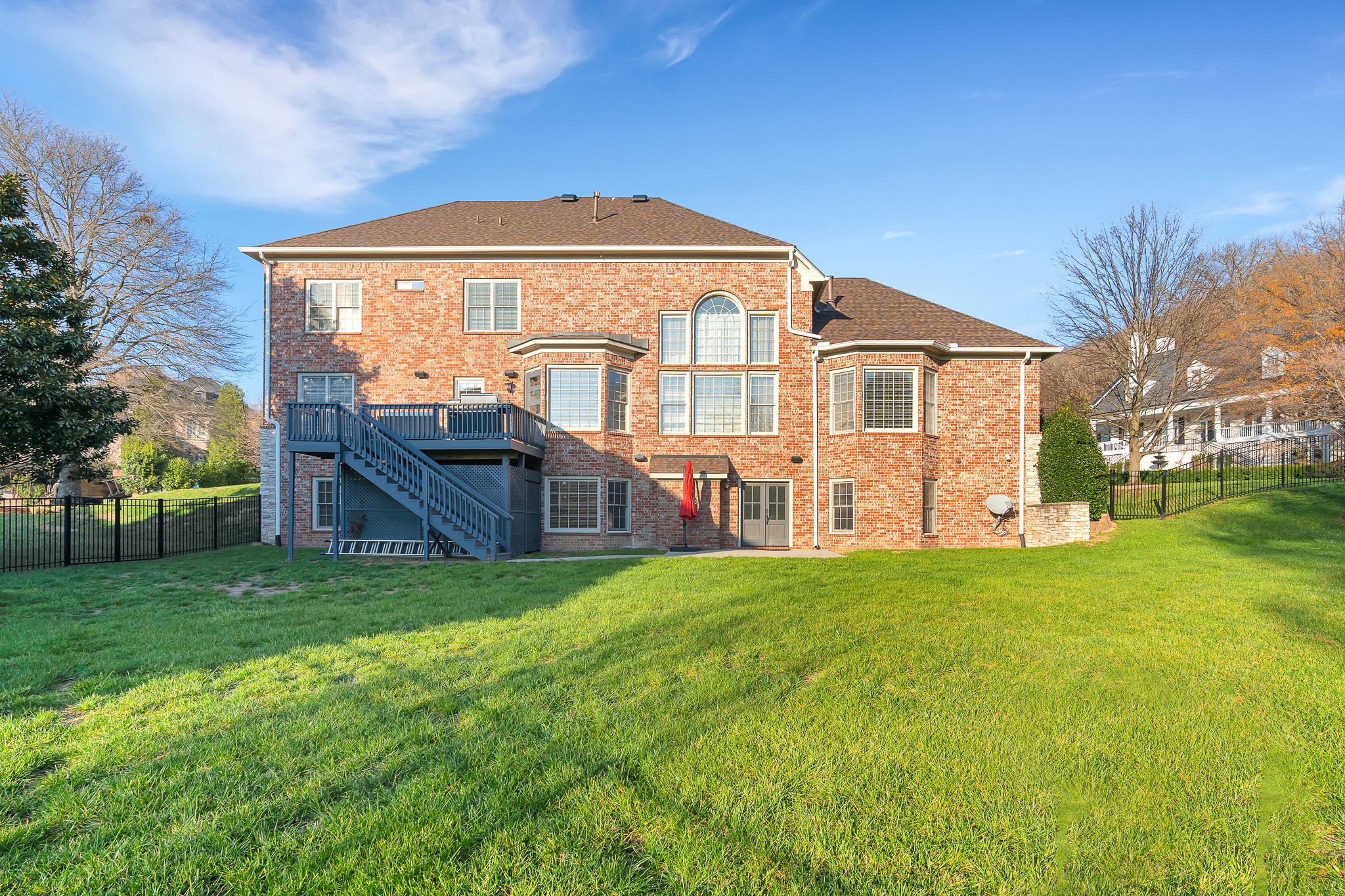 401 Tramore Ct Property Photo 11