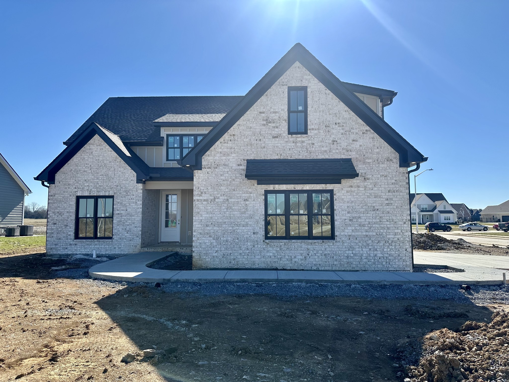 4200 Fargo Ct Property Photo 1