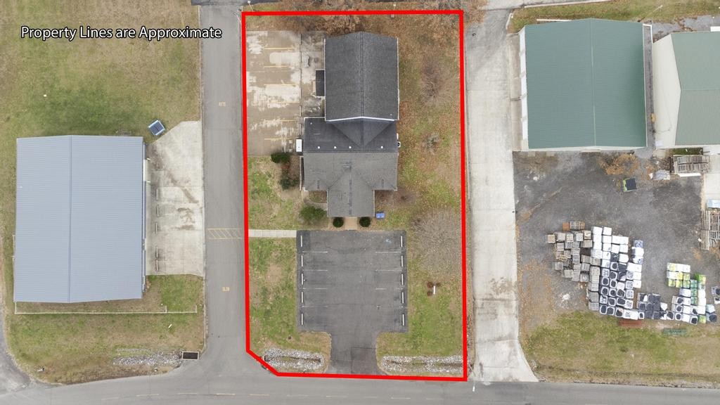 72 Lone Oak Dr Property Photo 4