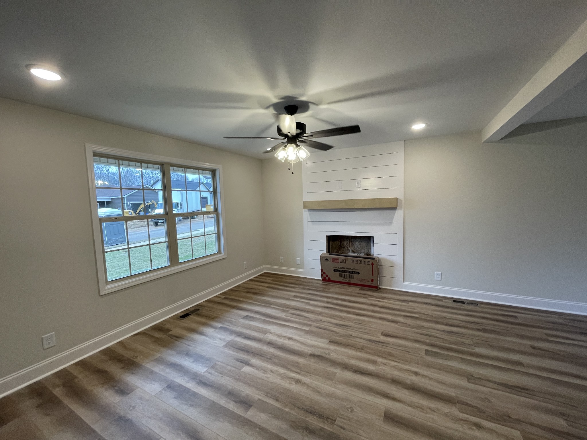 483 Ridge Top Court Property Photo 2