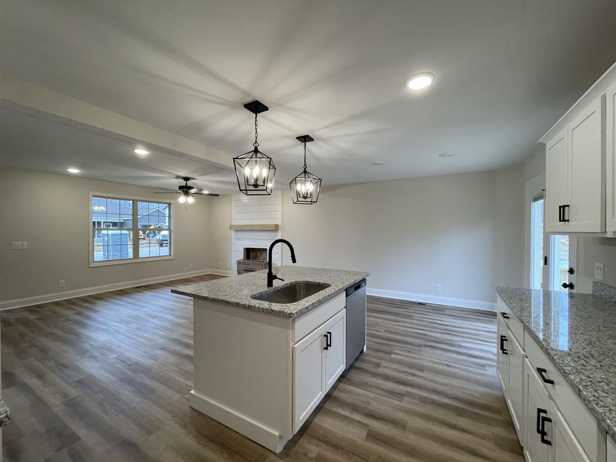 483 Ridge Top Court Property Photo 5