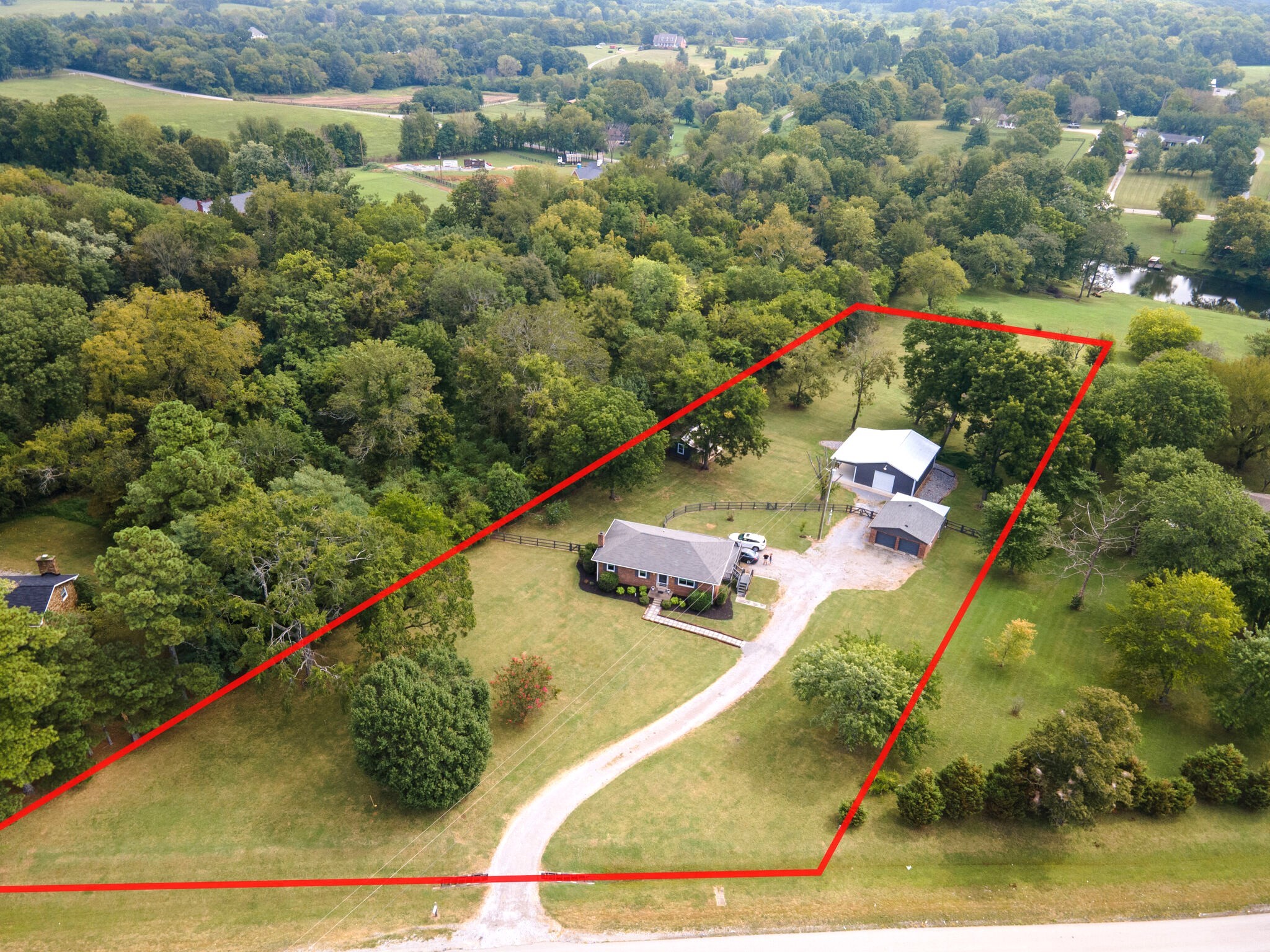 1635 Highway 109 Property Photo 1