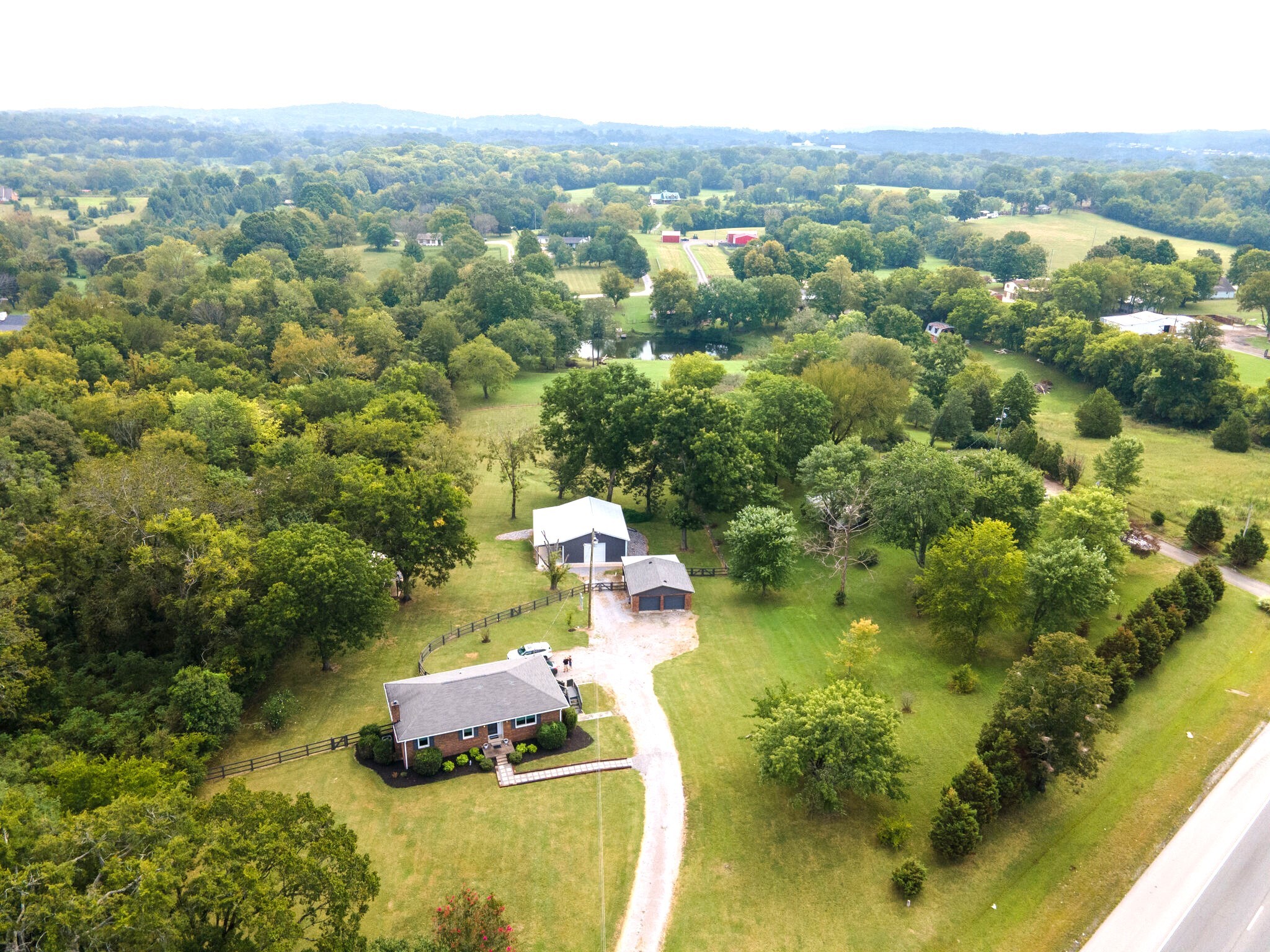 1635 Highway 109 Property Photo 3